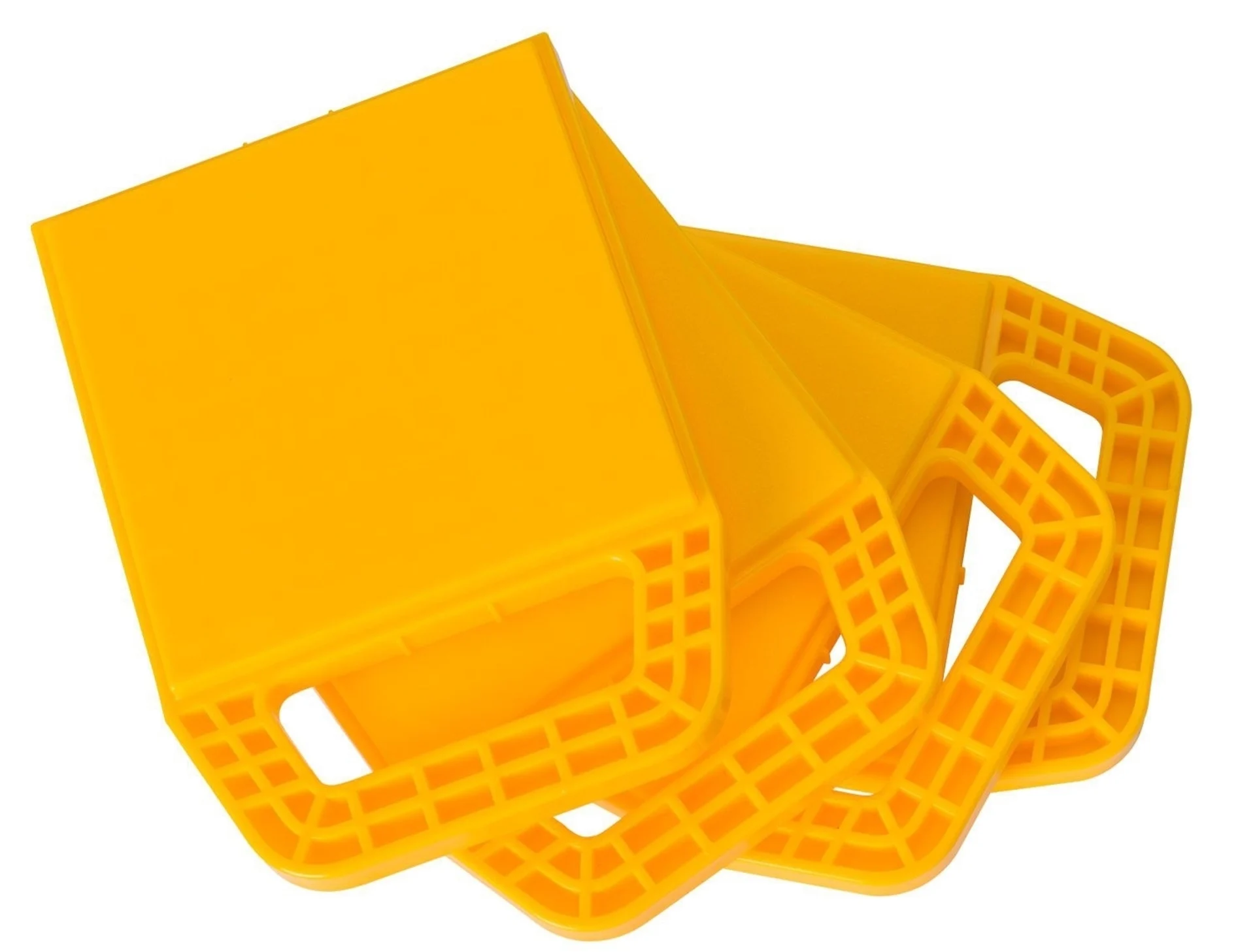 Kit de plaques d'appui Jack Pads