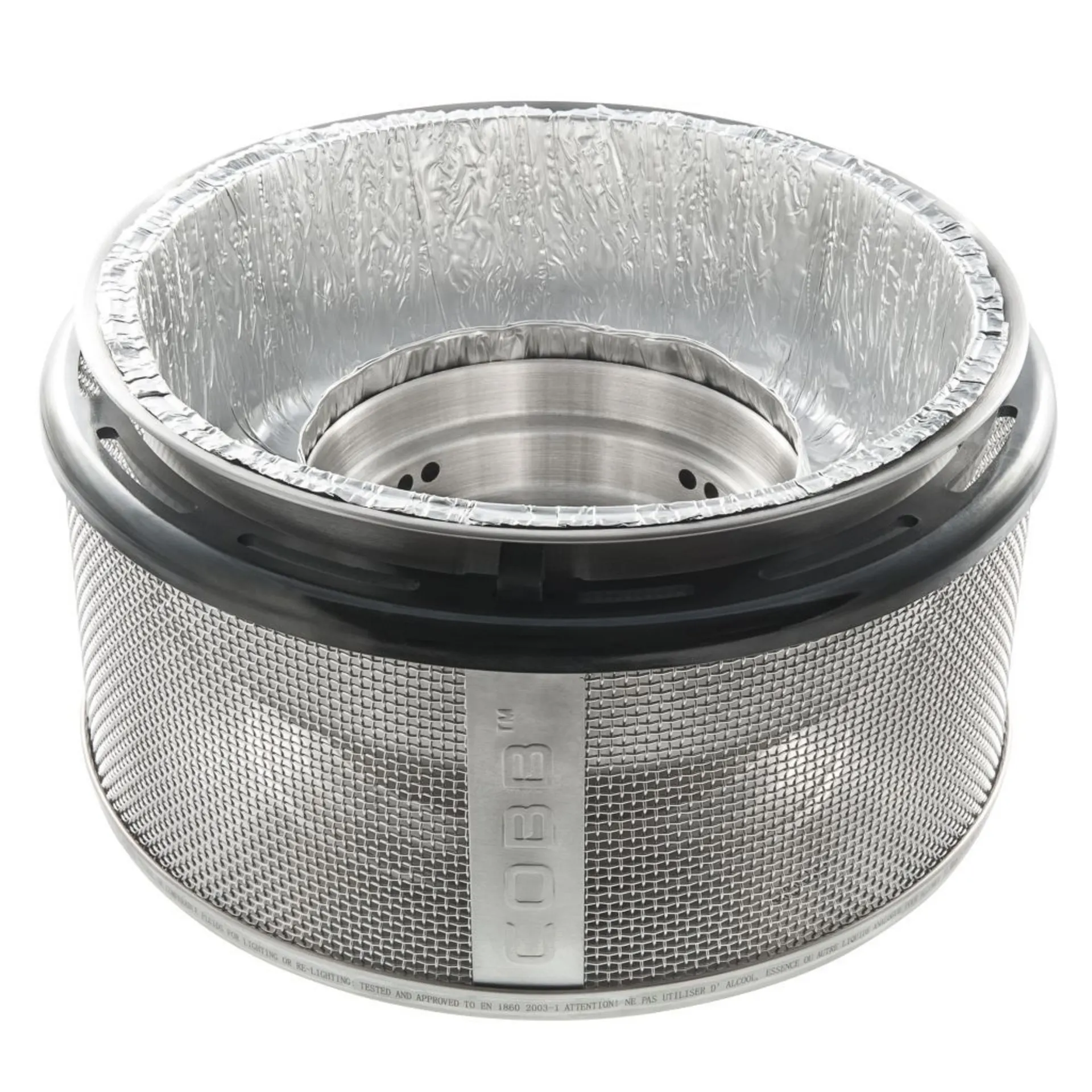 Cobb Folie Innenschale 6er
