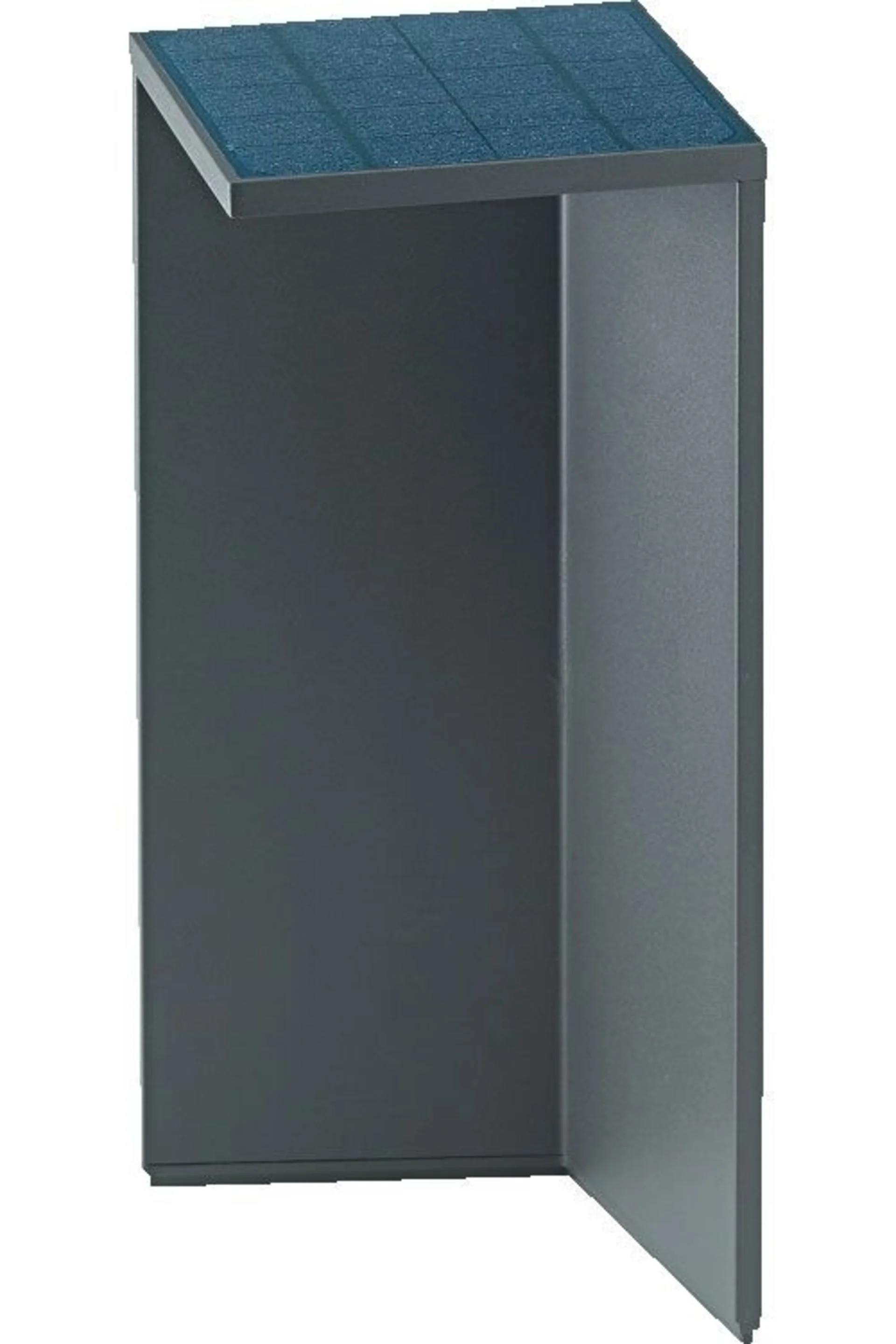 Sigor Nusolar lampe solaire à batterie avec détecteur de mouvement 34 cm