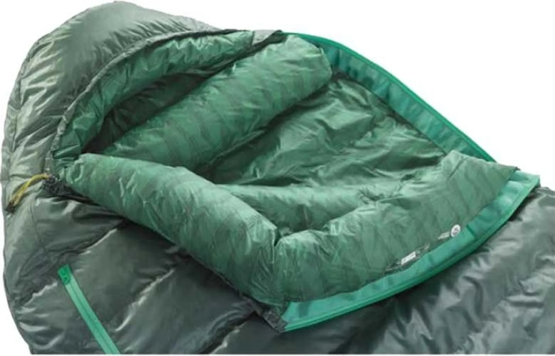 Therm-a-Rest Questar 20F/-6C Schlafsack lang