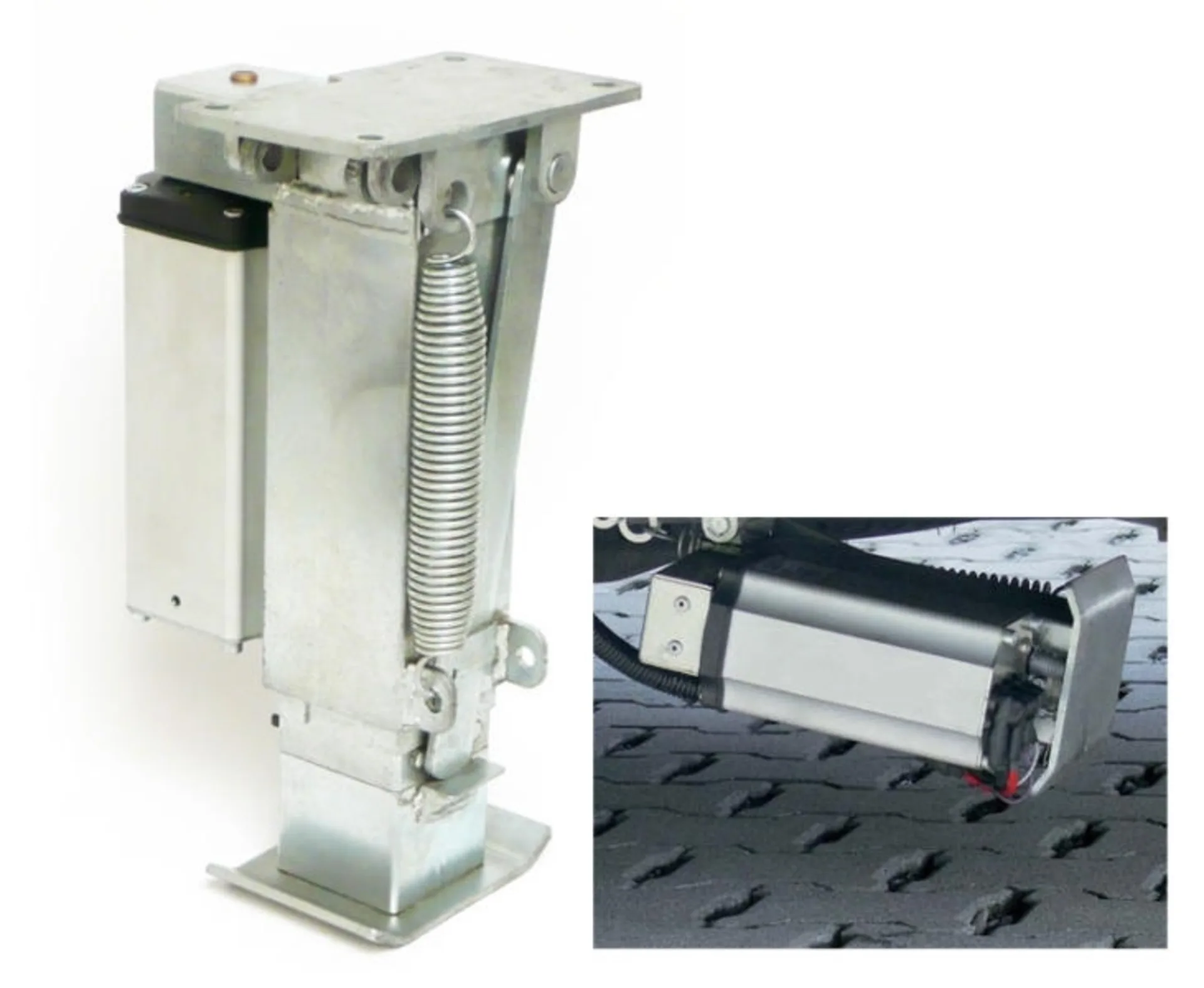 Adaptersatz universal 4St Adaptersatz universal 4St