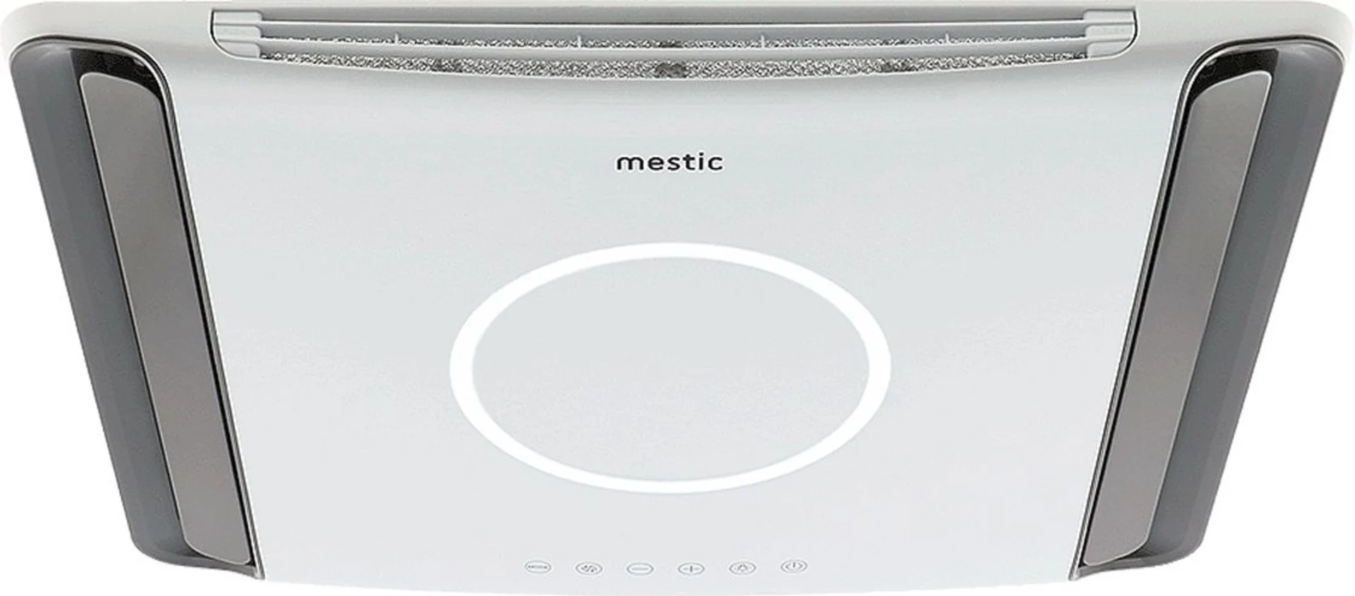 Mestic RTA-2600 Dachklimaanlage 2.600 W