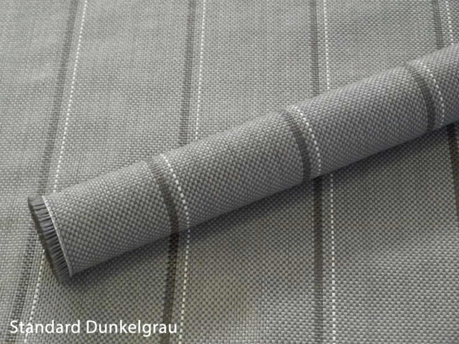 Zeltteppich Arisol Standard, blau 2,5x4,0m