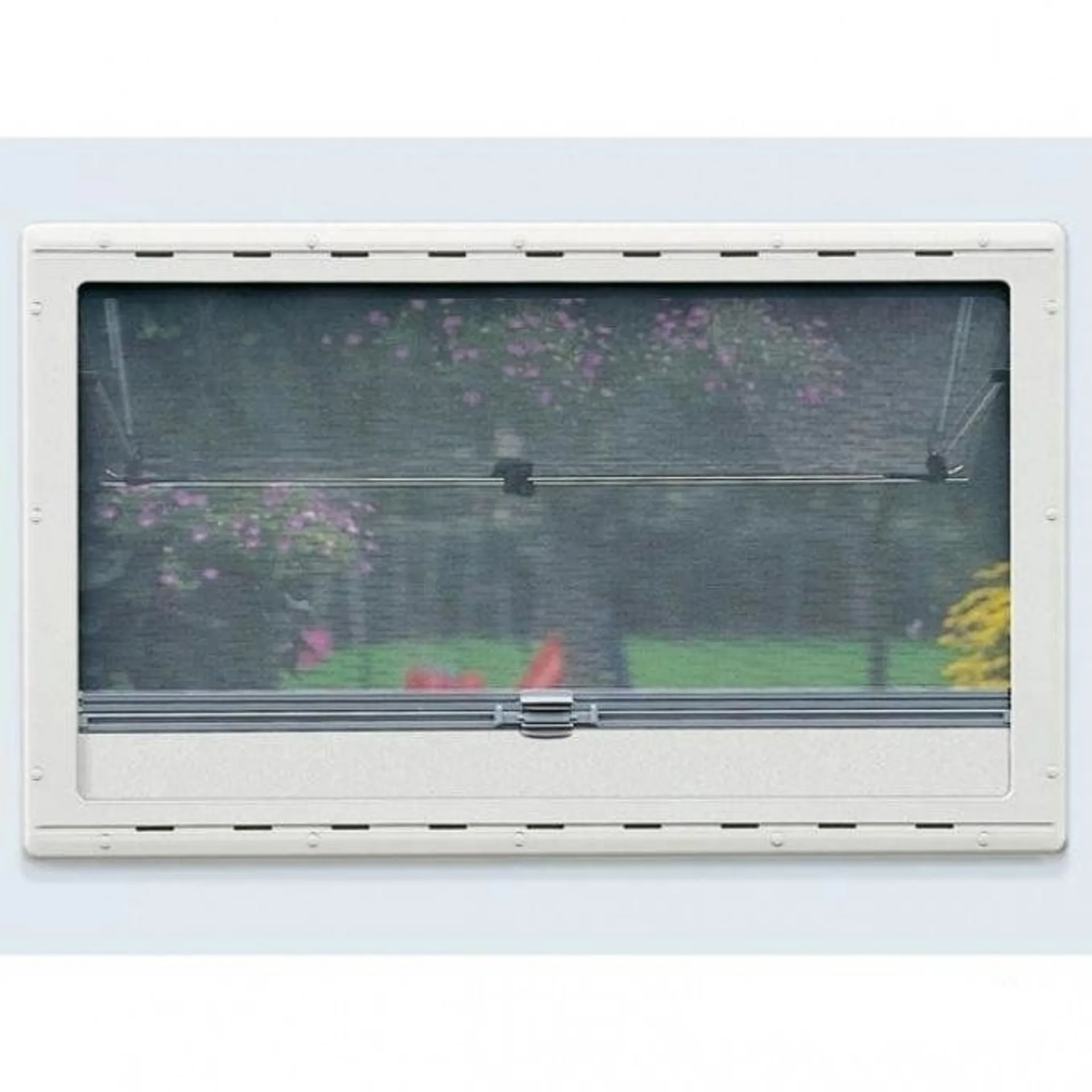 Das S4-Schiebefenster