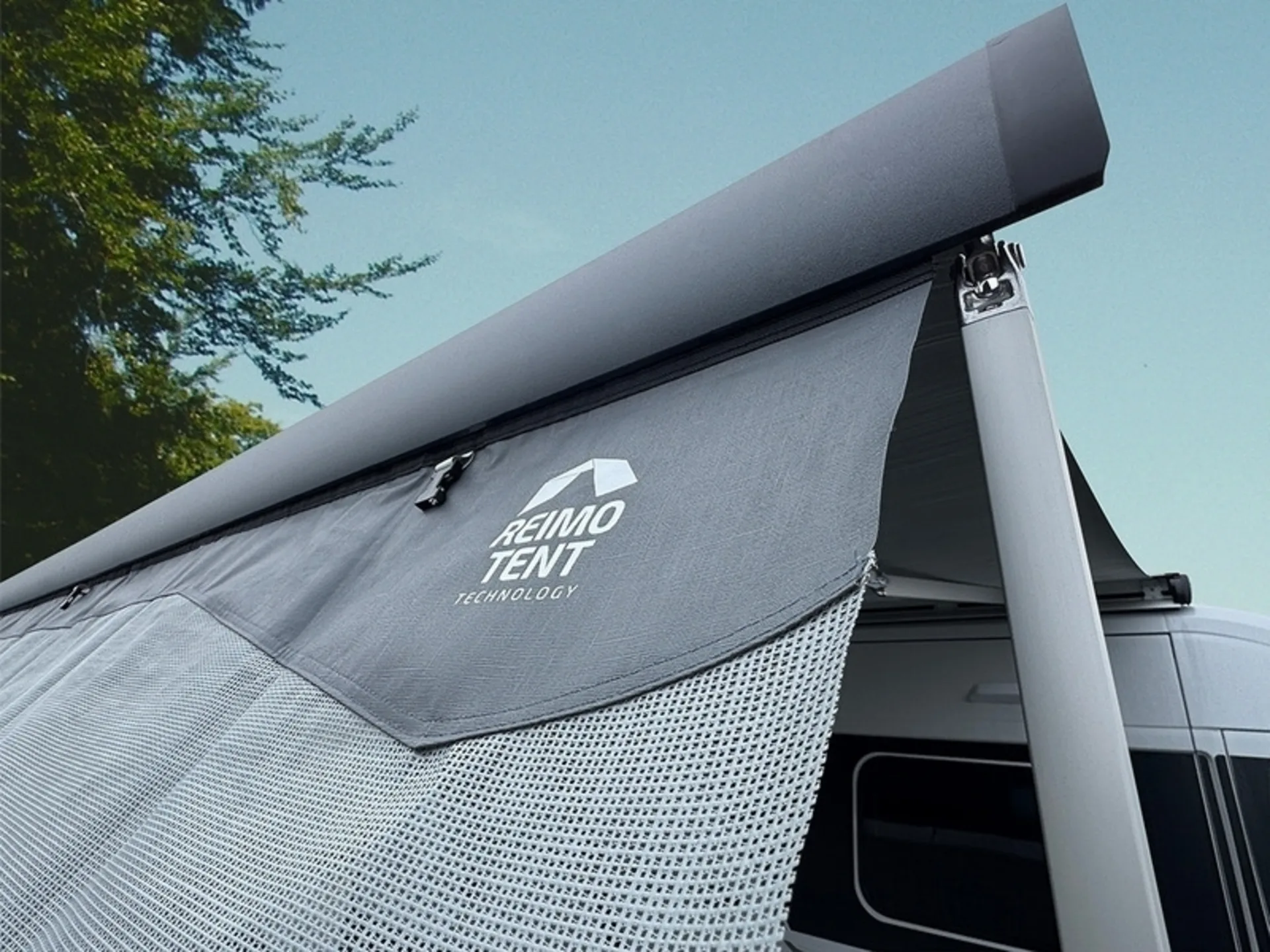 SunblockerSAONA 380 Front