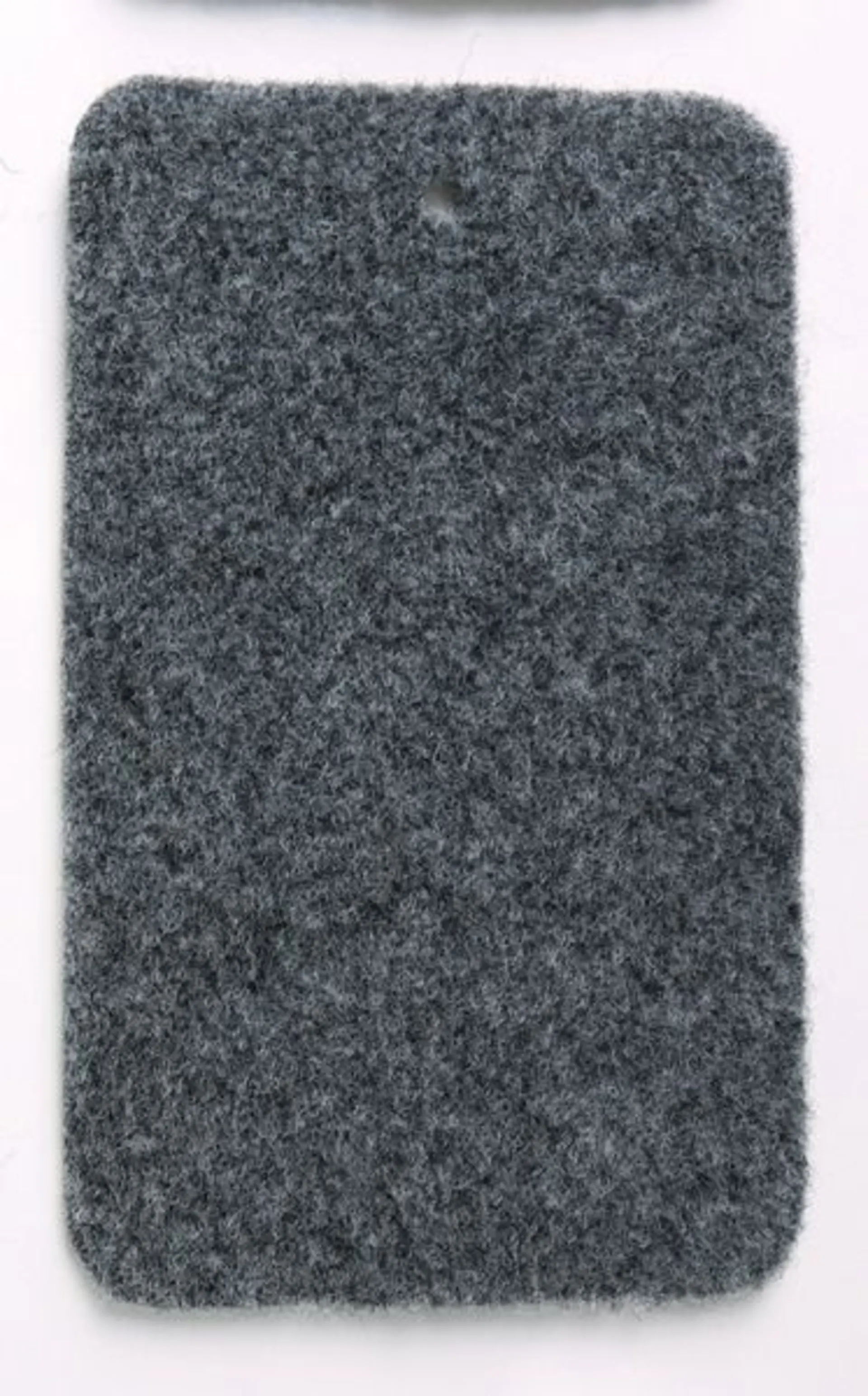 Stretch-Carpet-Filz dunkelgrau 4,6mm 2x2m = 4qm