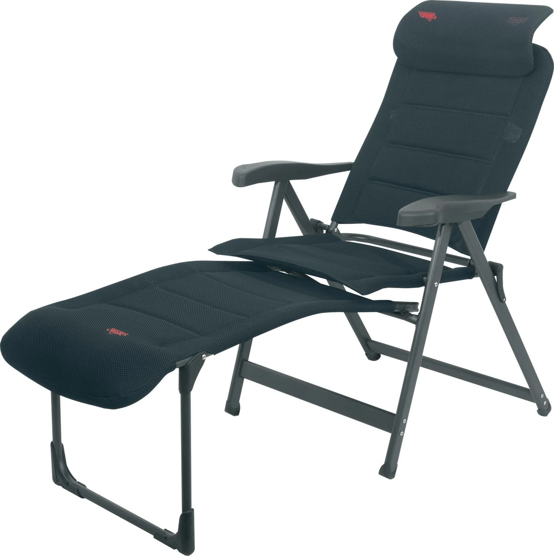 Crespo Sessel Compact 3D Air-Deluxe