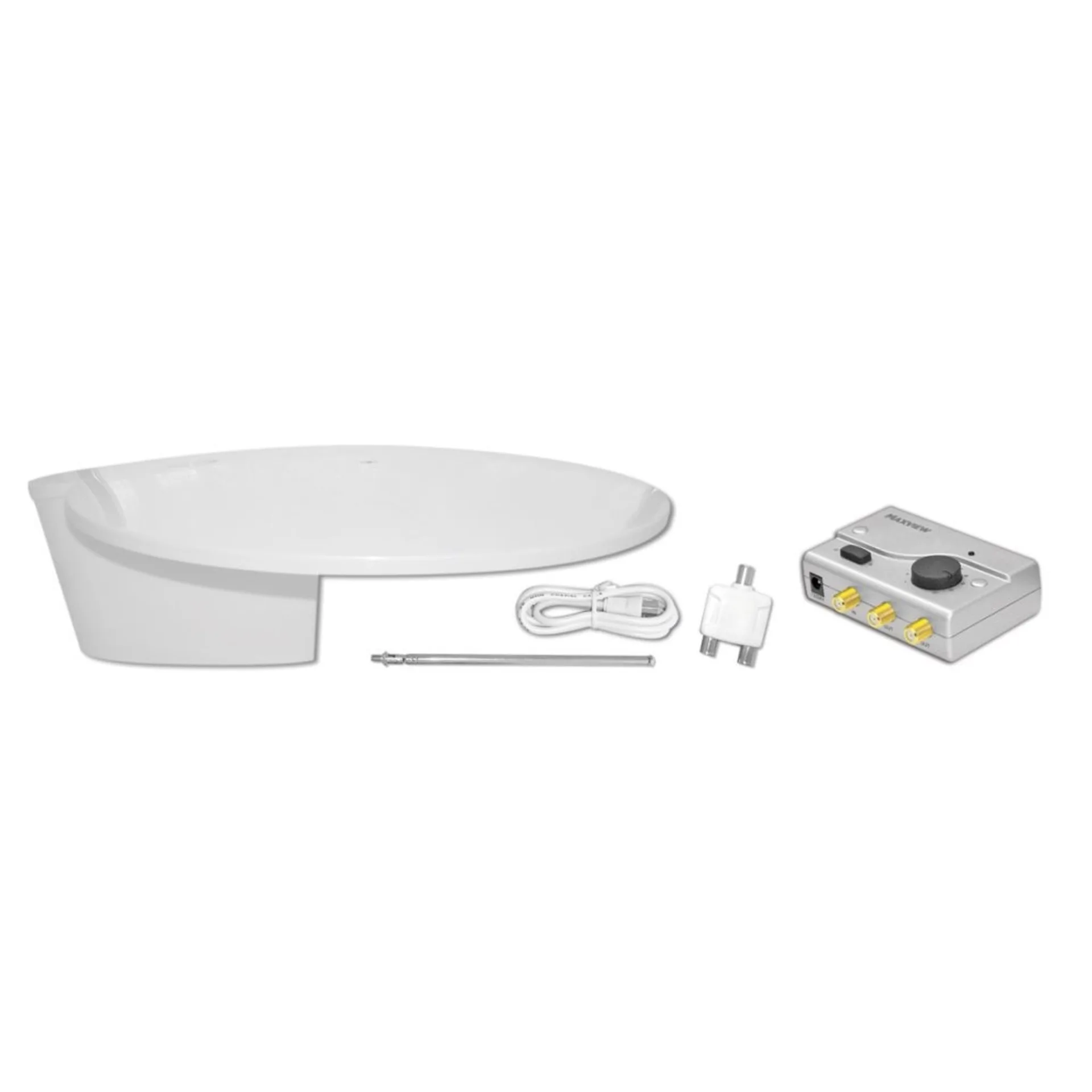 Gazelle DVB-T2 Antenne