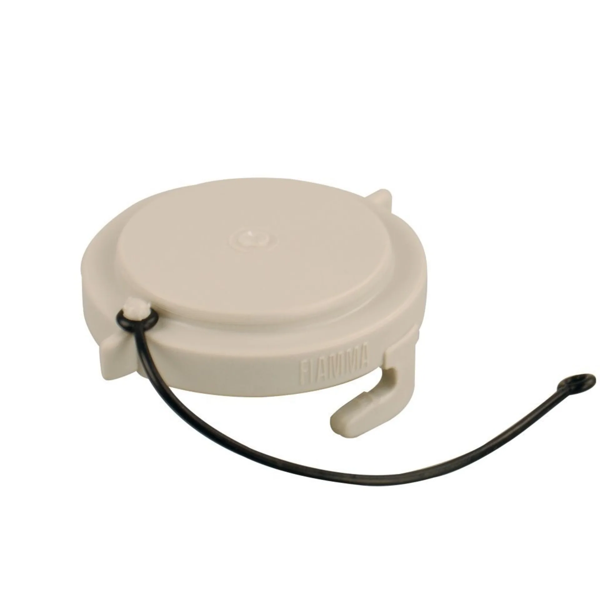 Couvercle de fermeture du réservoir F40