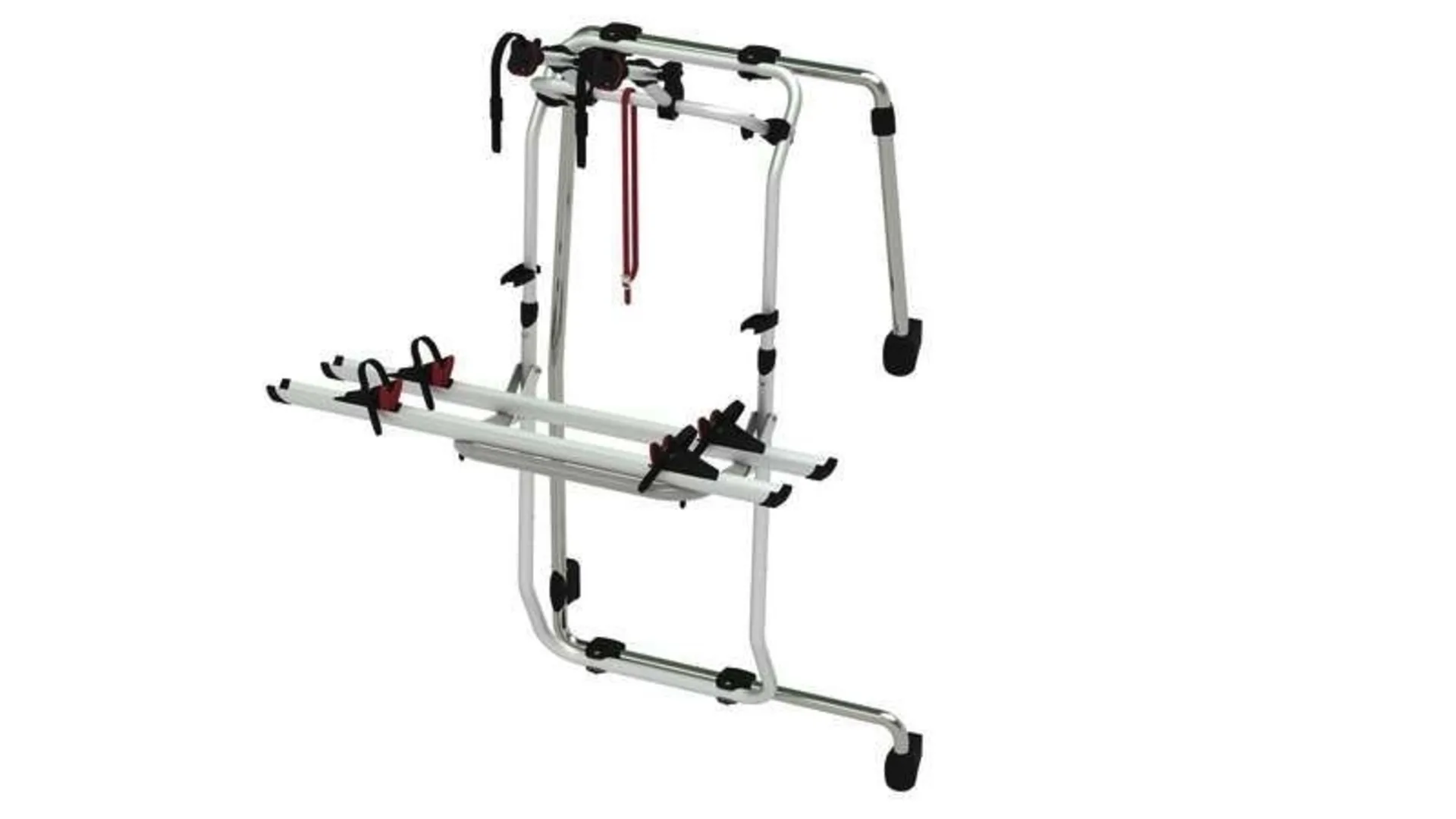 Carry-Bike Frame Spinter E-bike Porte-vélos pour