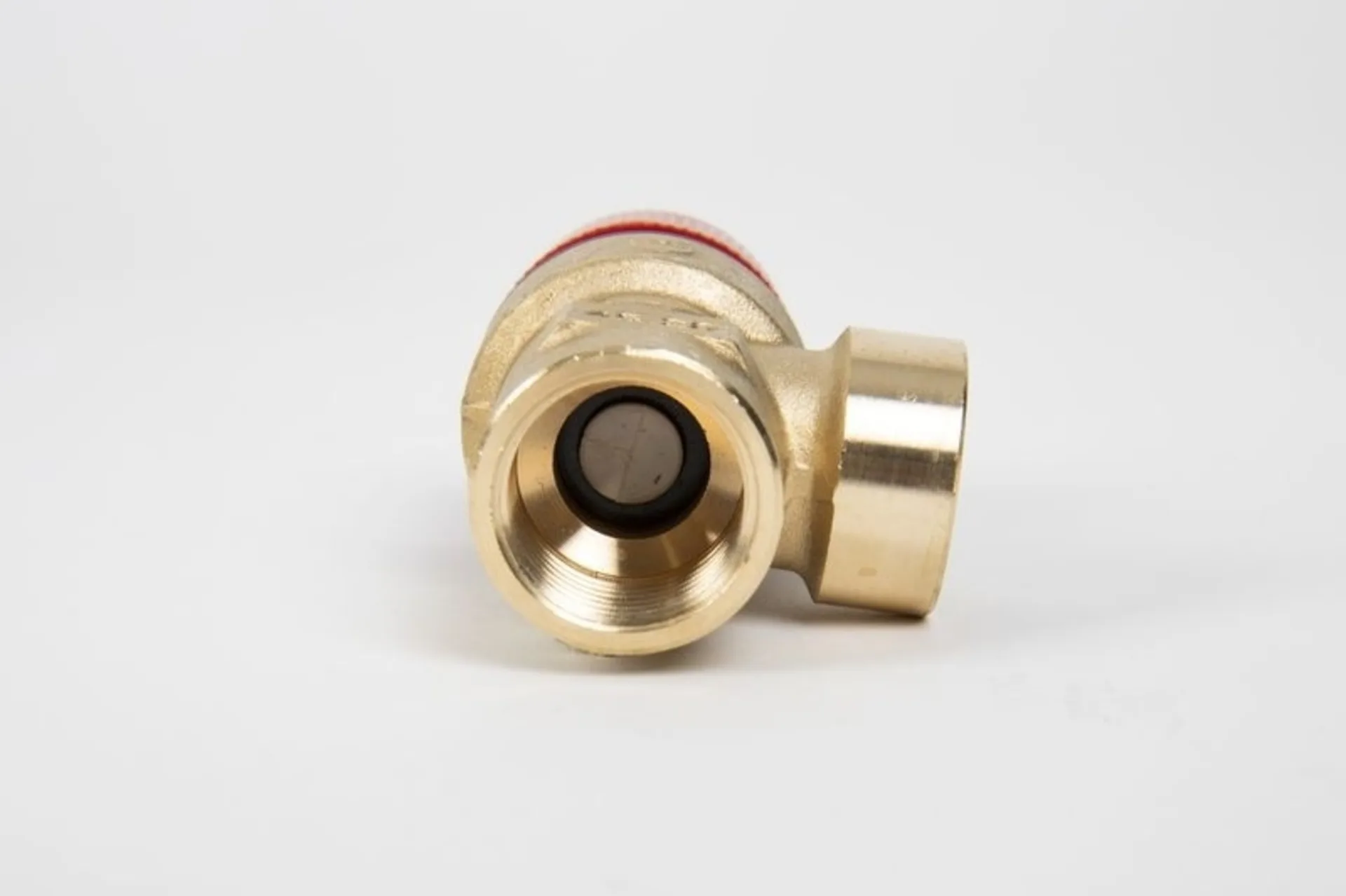 Sicherheitsventil für Therm Boiler Air 6L oder 10L und Zubehör für Boiler 67070 / 67071 / 67079 / 67080