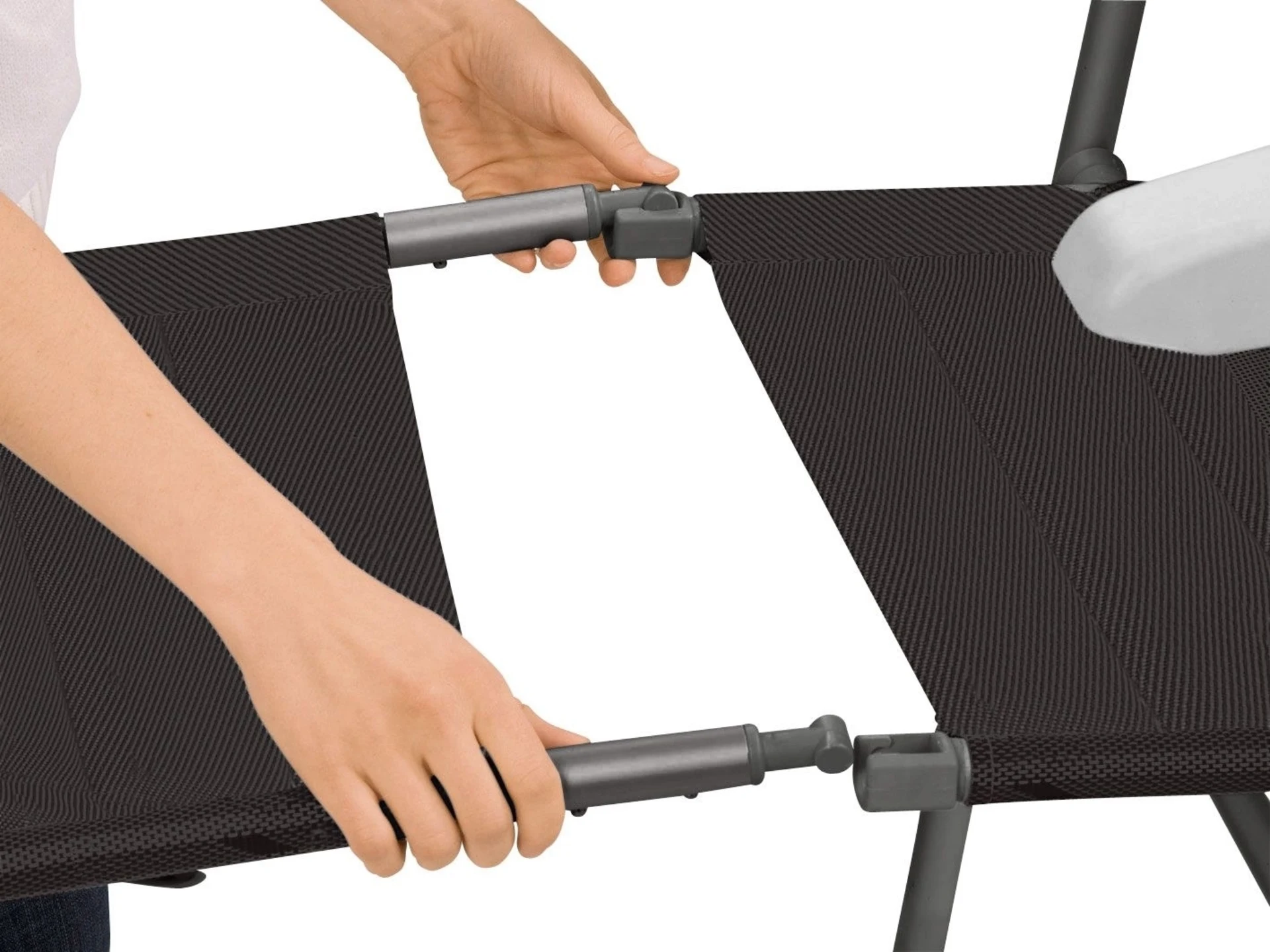 EA Repose-jambes Premium XL