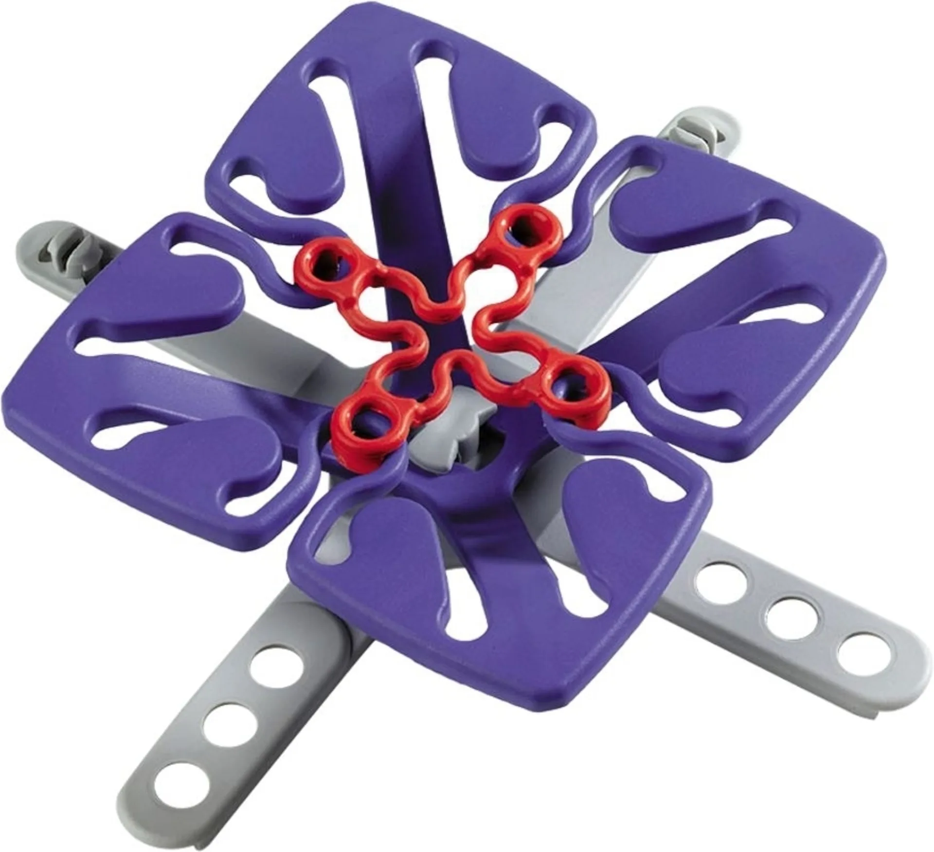 Froli Star Mobil Erweiterungspaket Bettclipsystem