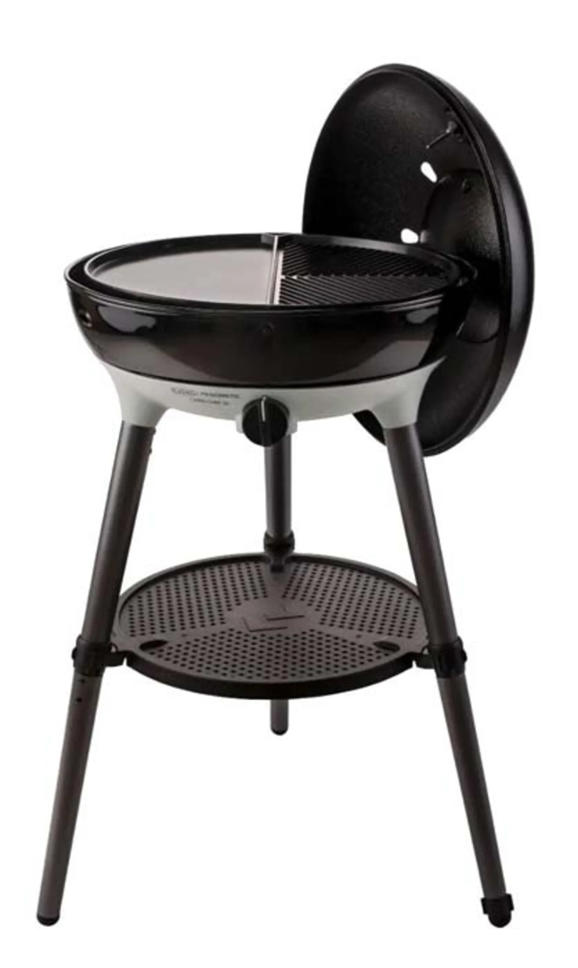 Cadac Gasgrill Carri Chef 50 BBQ / Grill 2 Braai 30 mbar Cadac Gasgrill Carri Chef 50 BBQ / Grill 2 Braai 30 mbar