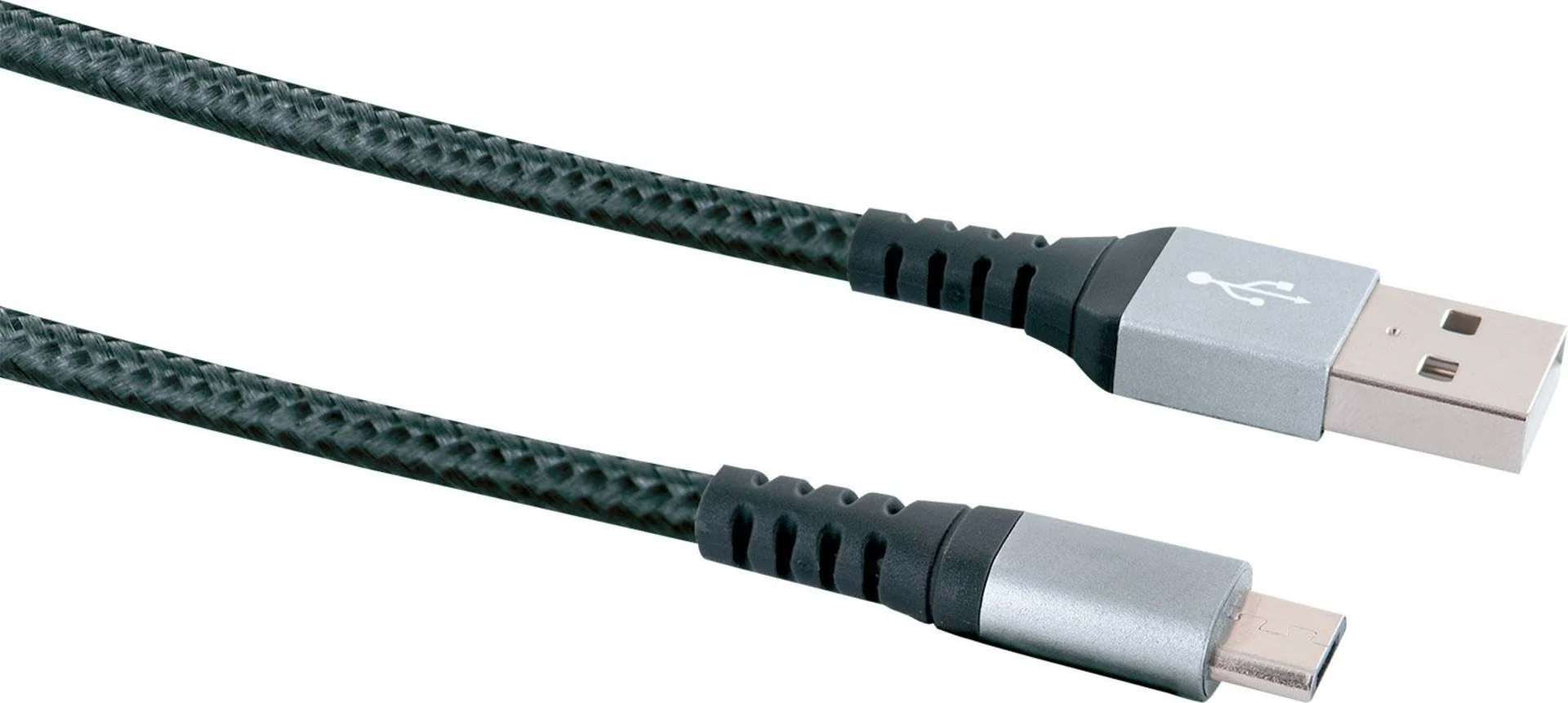 Schwaiger Câble de charge USB Extreme 1,2 m (Micro USB)