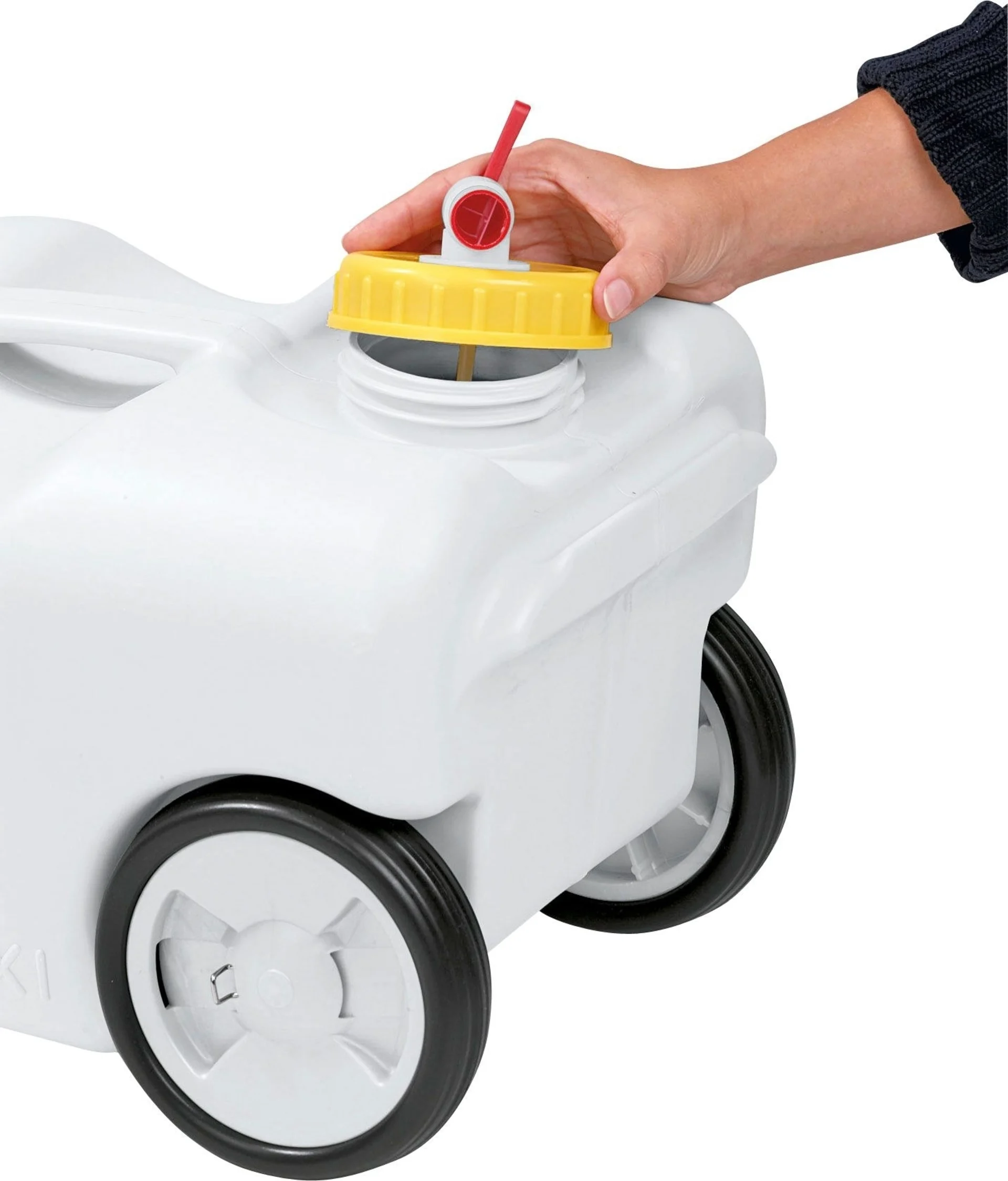 Taxi d'eau Berger 25 litres