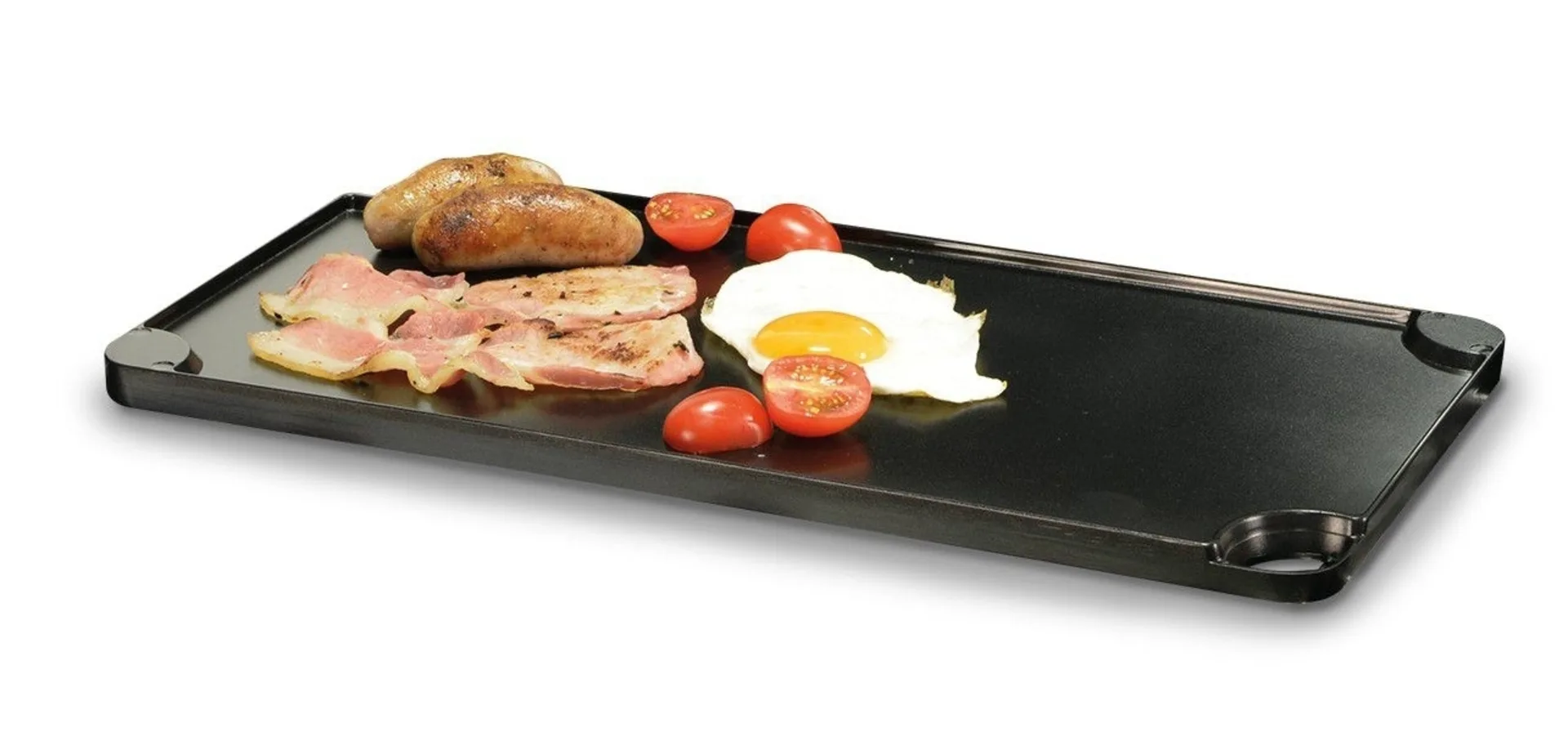 Steakhouse Griddle Kampa