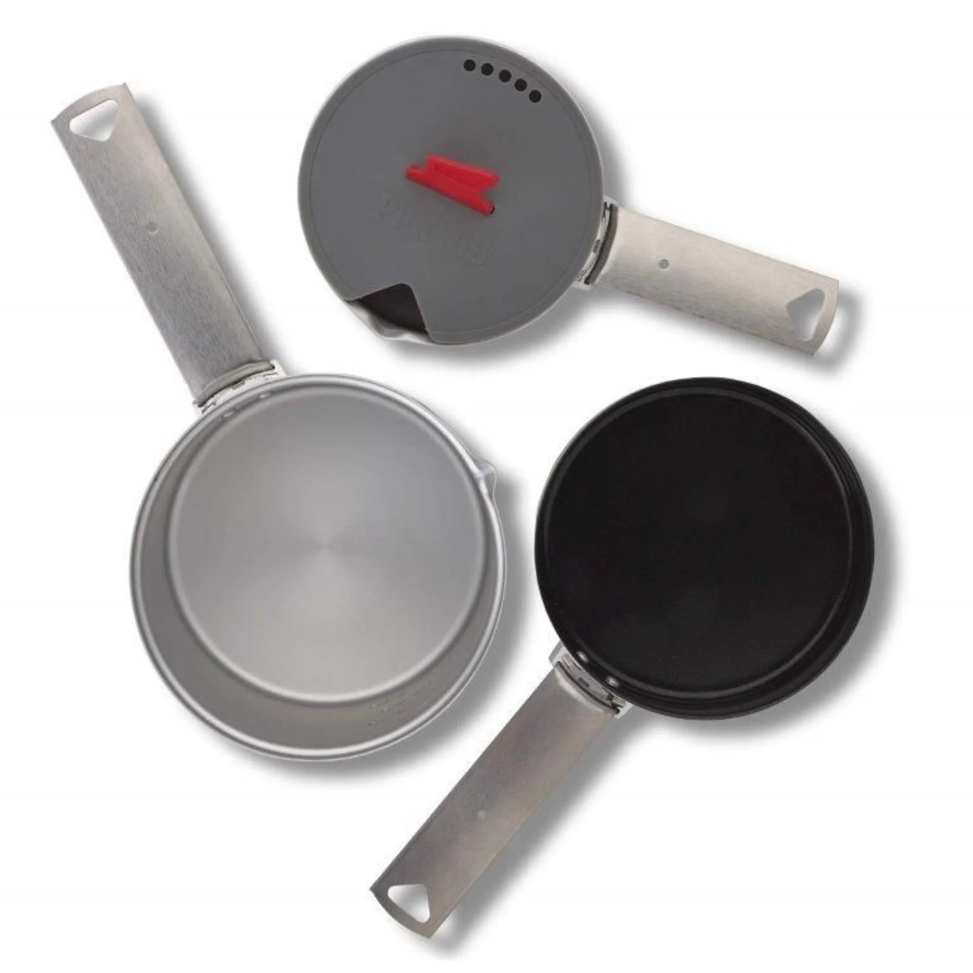 Essential Trek Pot SET Primus Topfset