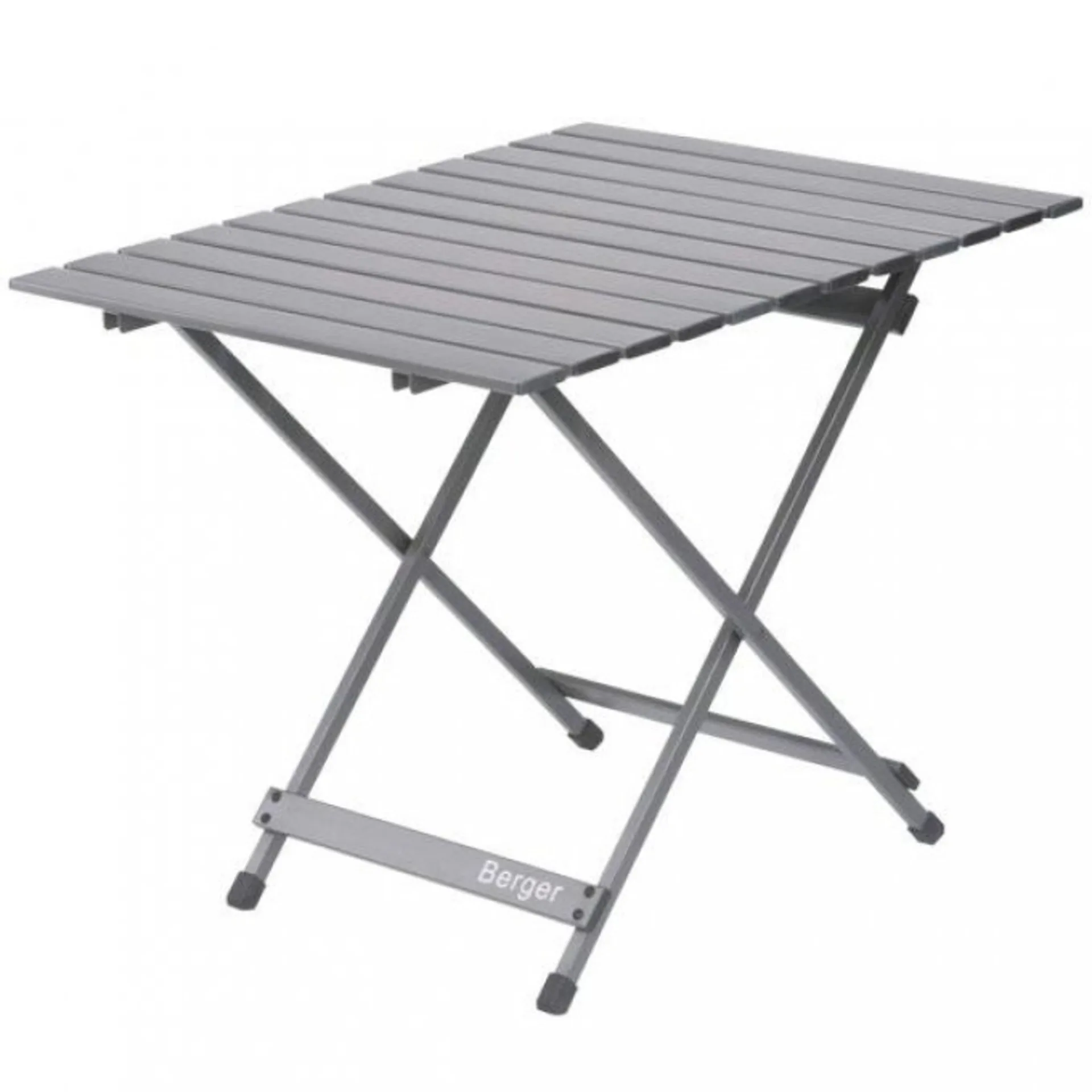Berger Treviso Gr. 2 Table pliante 70 x 69 cm