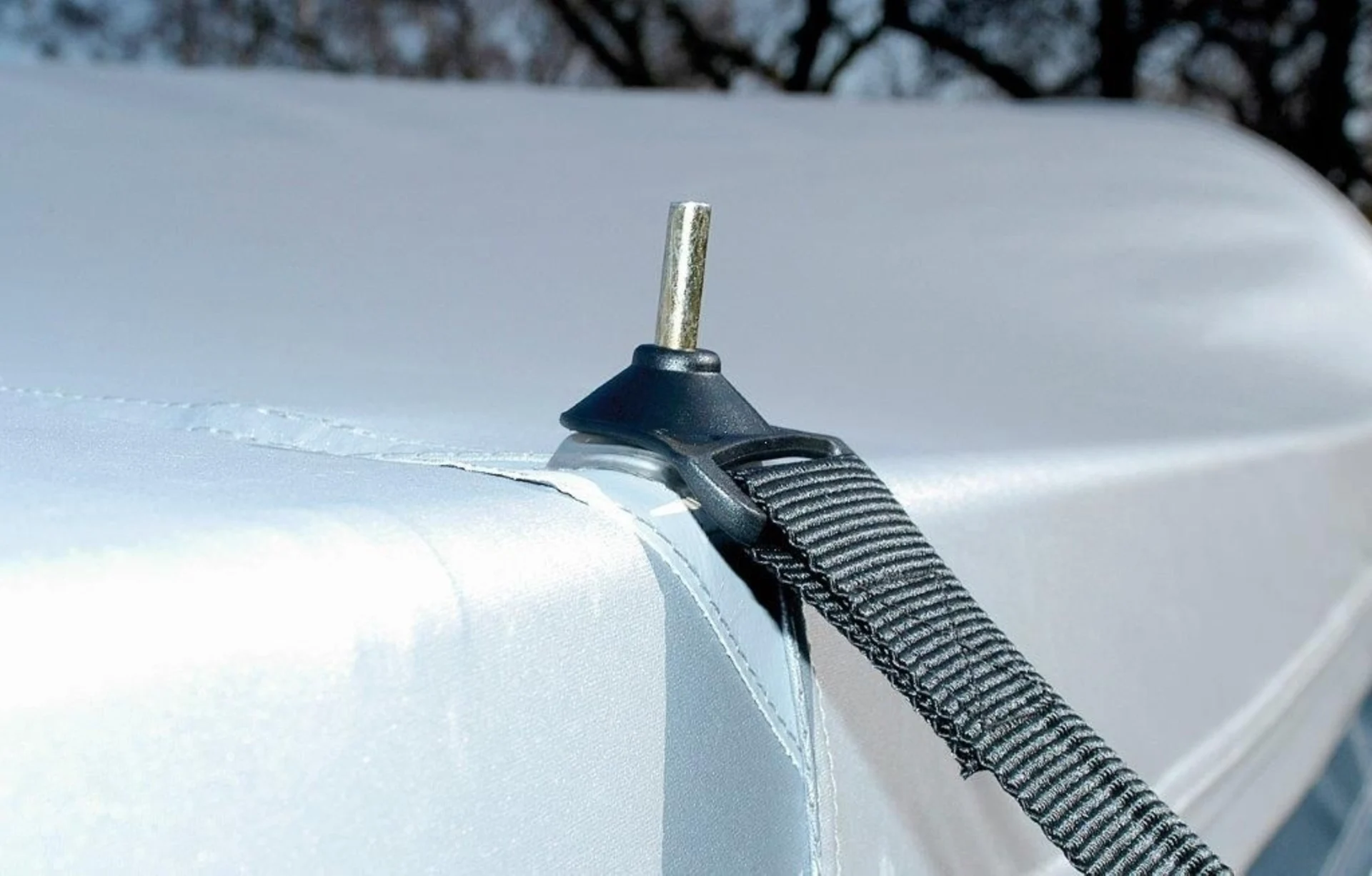 Parasol HD 14 1002-1025 Brand-Vorzelt