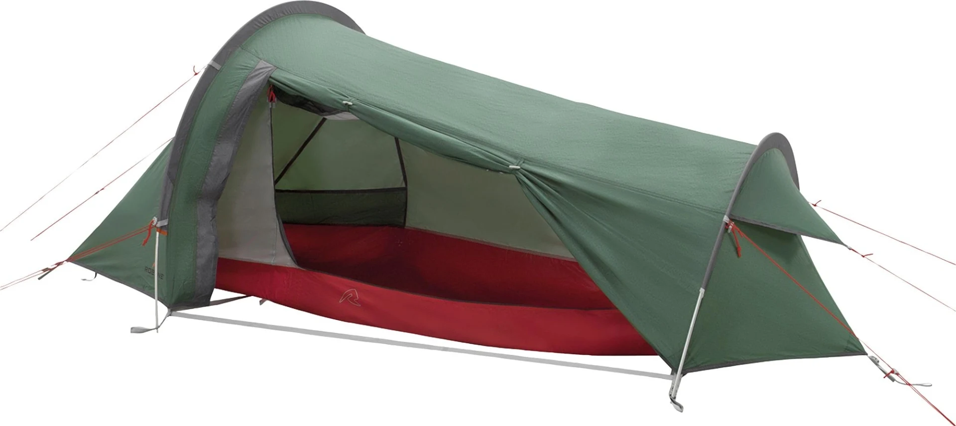 Tente tunnel Robens Cress 1 Pro pour 1 personne