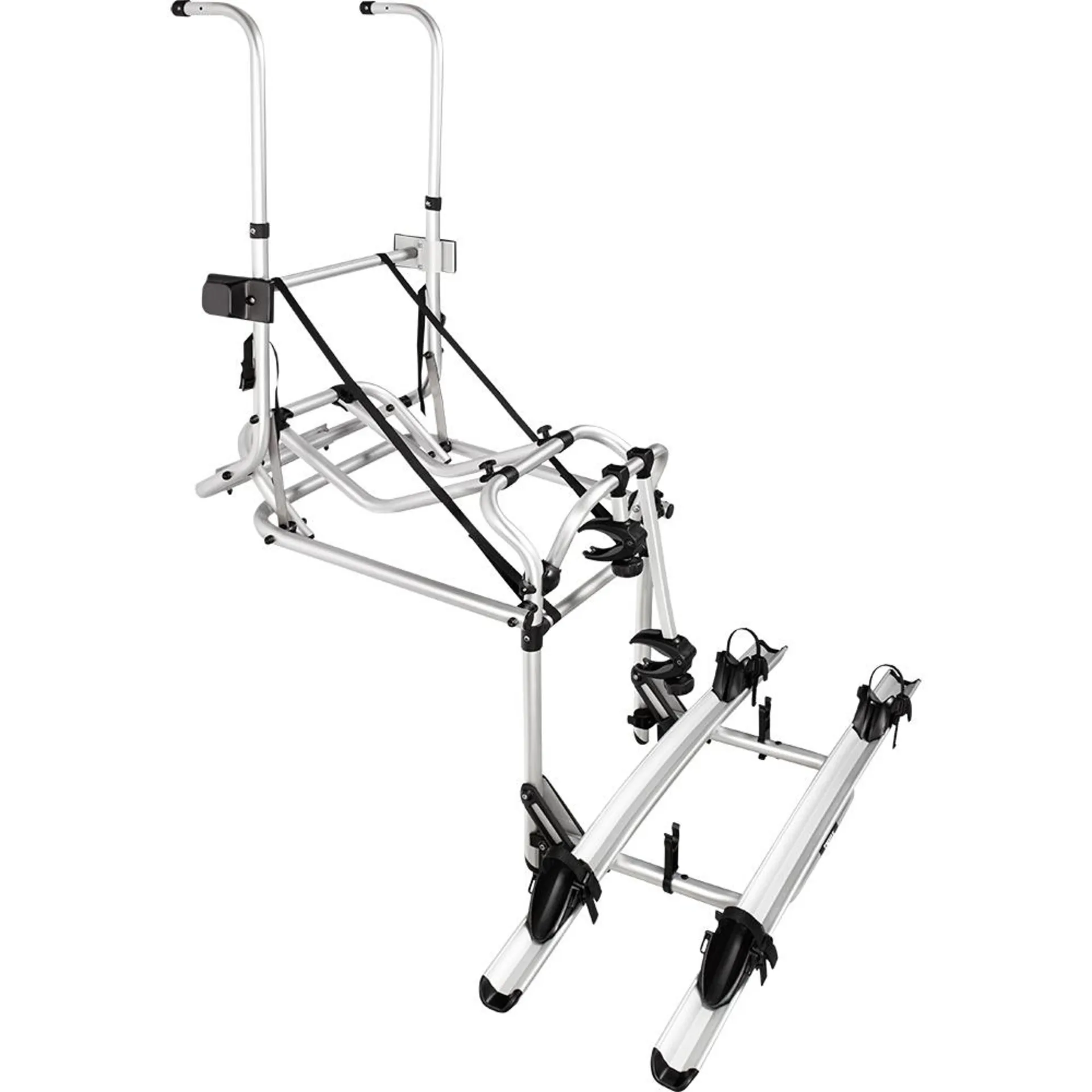 Porte-vélos Thule Lift V16 réglable en hauteur manuellement