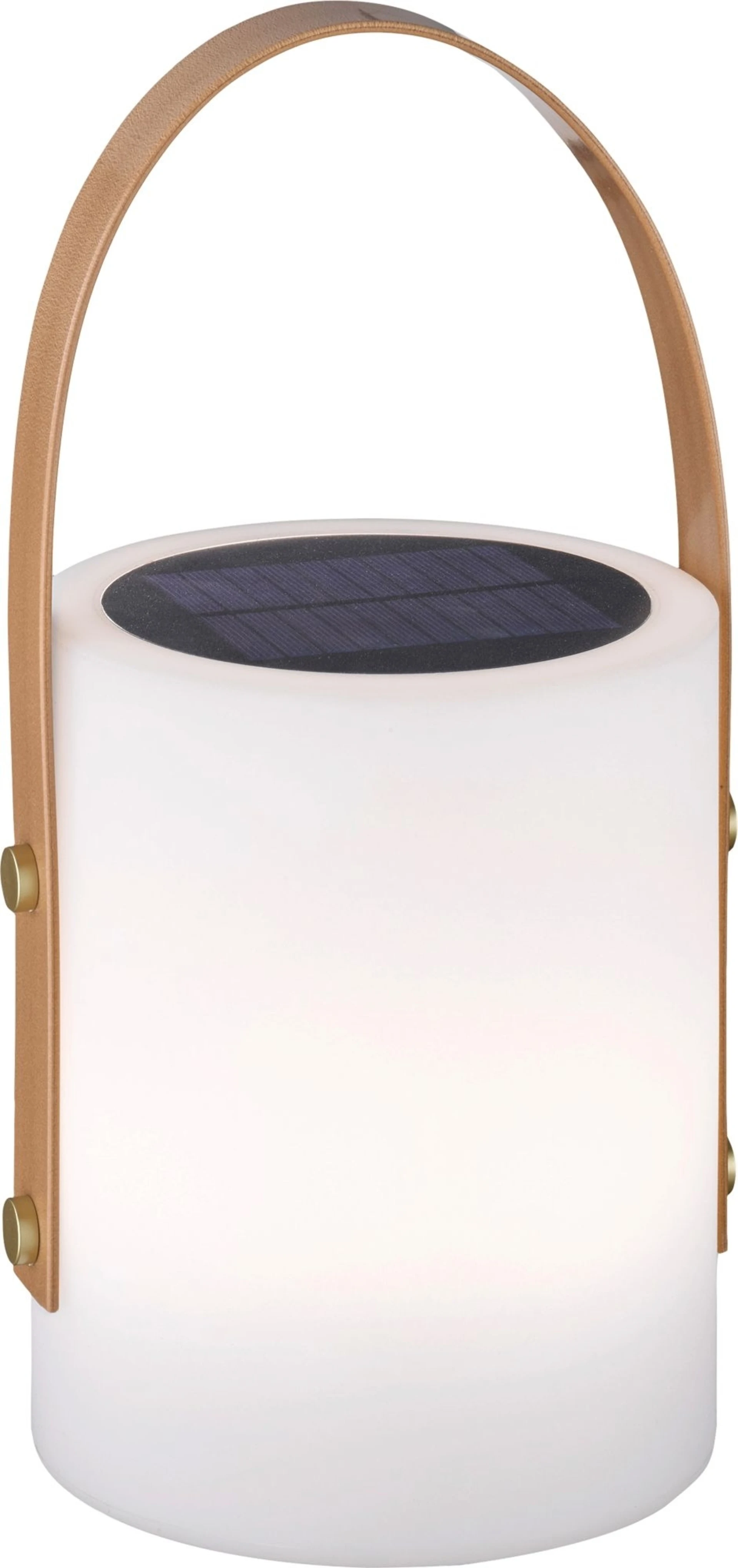 Lampe de table d'extérieur Easy Solar Bari RGB Lampe de table d'extérieur Easy Solar Bari RGB