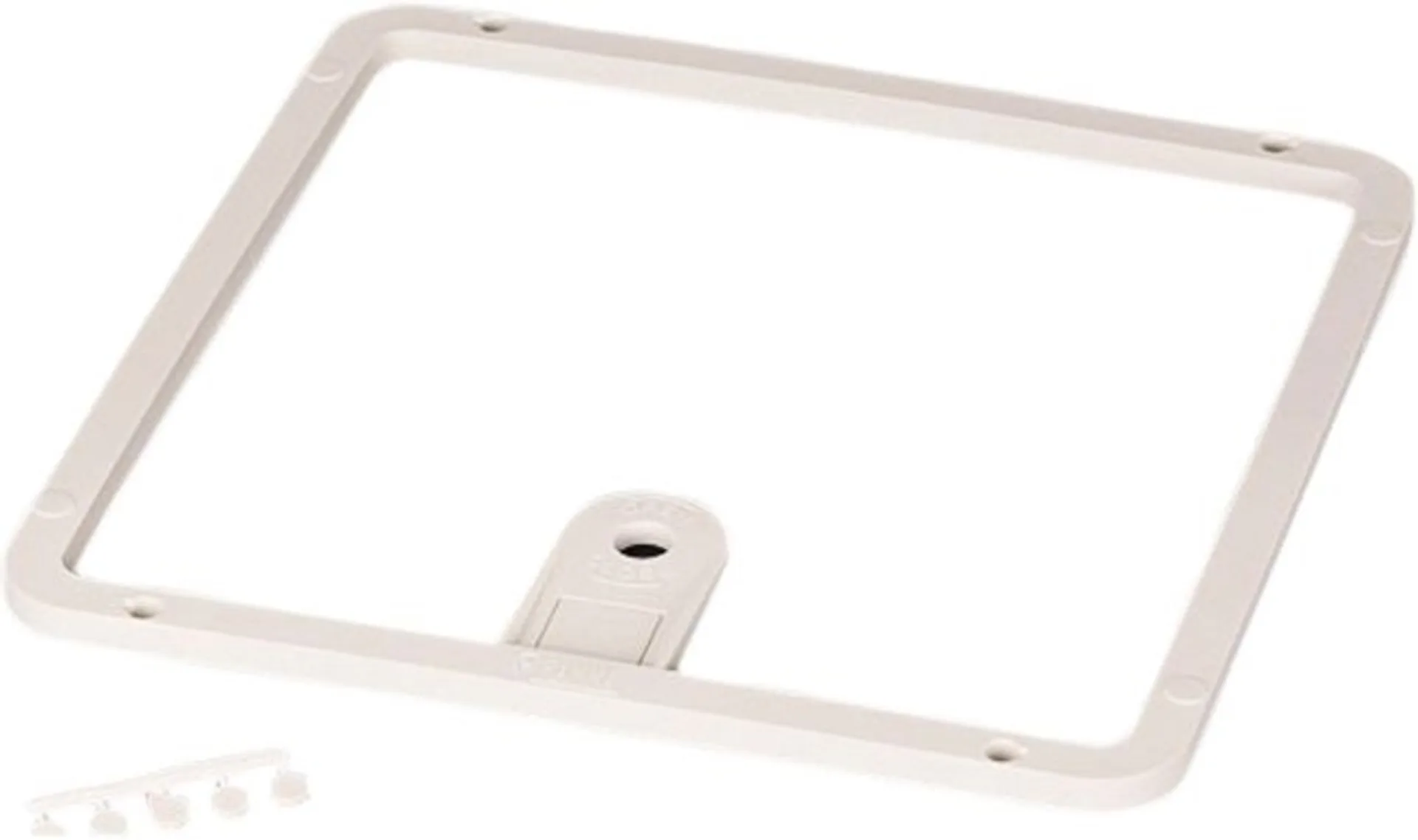 Fiamma Fliegenschutz für Vent / Turbo Vent Fiamma Artikelnummer 98683-111 Fiamma Fliegenschutz für Vent / Turbo Vent Fiamma Artikelnummer 98683-111