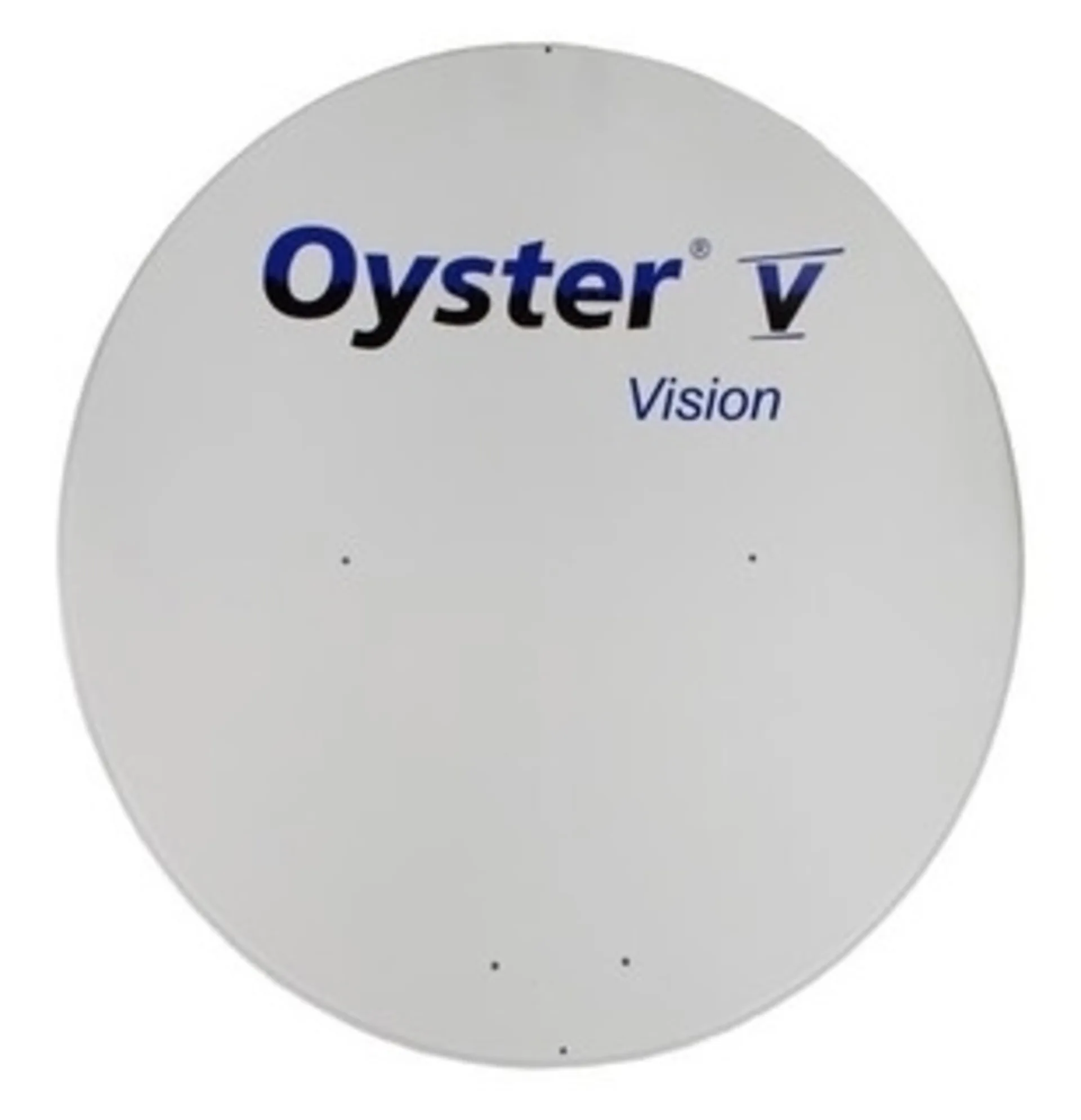 Spiegel OysterV 85 Vision