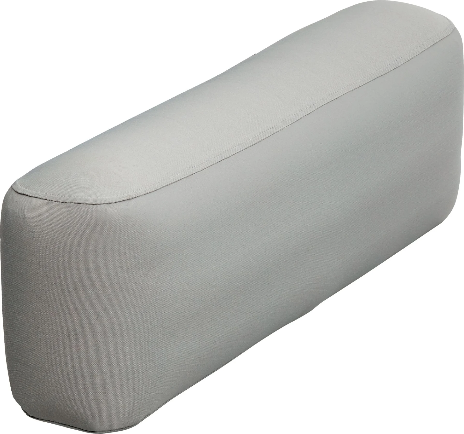 One Bar Element 2 I-Rückenlehnenbezug Light Grey One Bar Element 2 I-Rückenlehnenbezug Light Grey