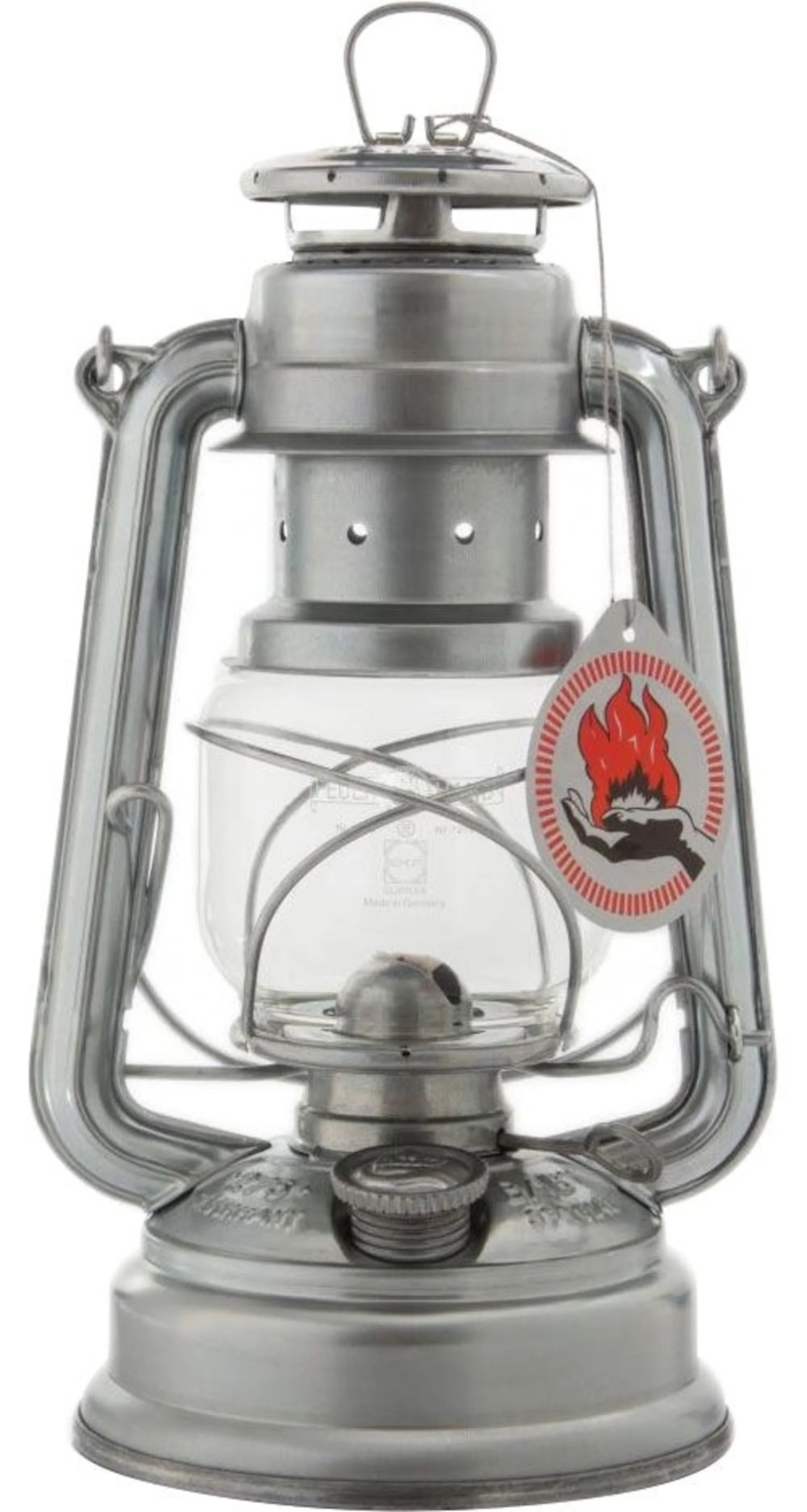Lanterne tempête Feuerhand Baby Special 276