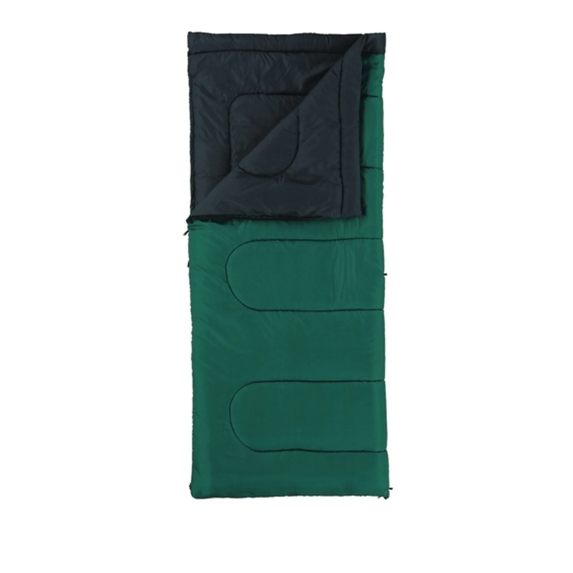 Leichter Deckenschlafsack - Coleman Atlantic Lite 10