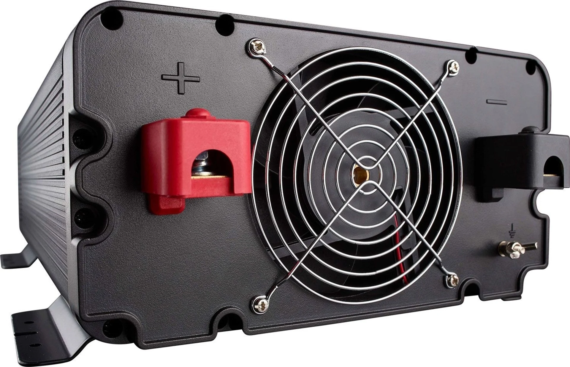 AEG Sinus convertisseur de tension 12 V à 220 V - 1 500 W