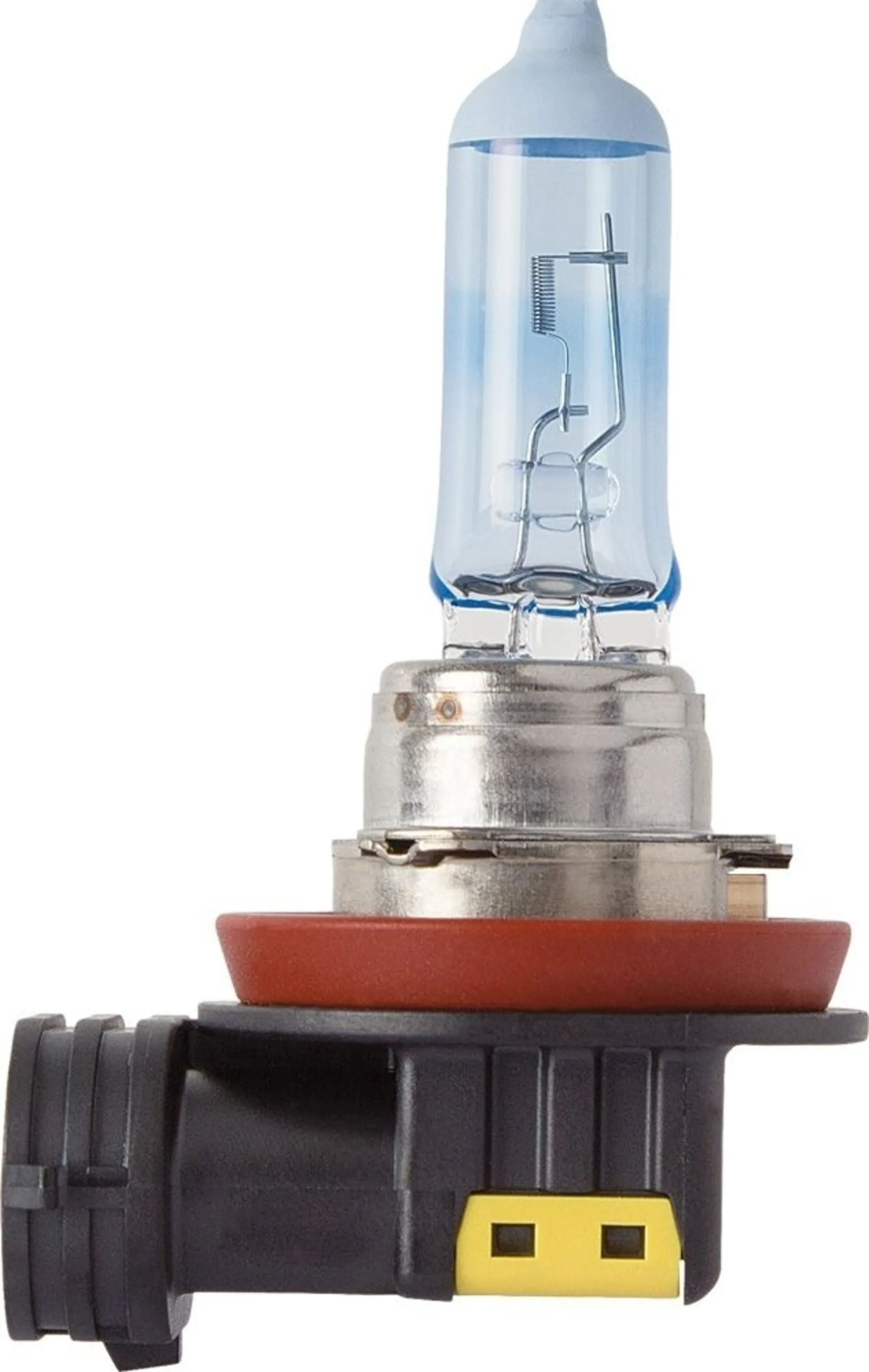 Philips Glühlampe H8 12V 35W WhiteVision