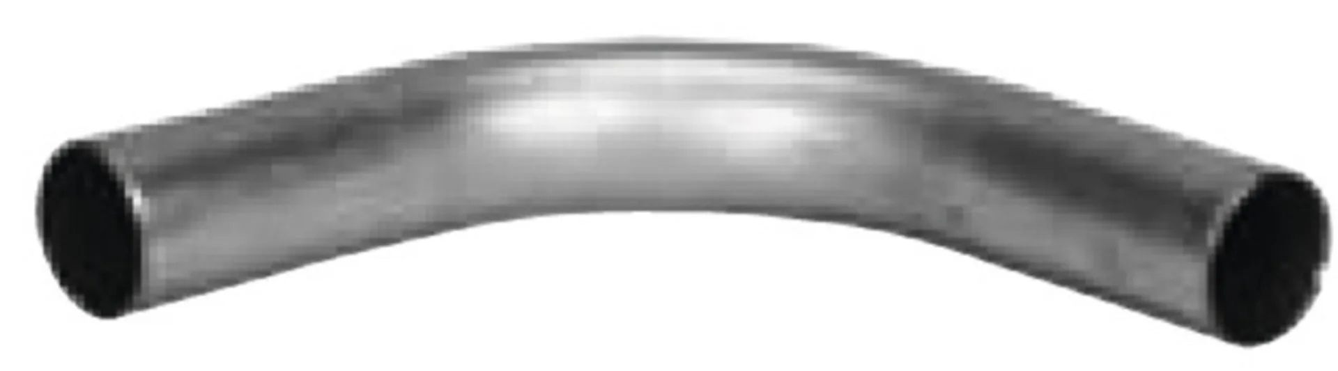 Alde Gas chauffage à eau chaude pièce de montage - coude de tuyau 100x100 mm Alde Gas chauffage à eau chaude pièce de montage - coude de tuyau 100x100 mm