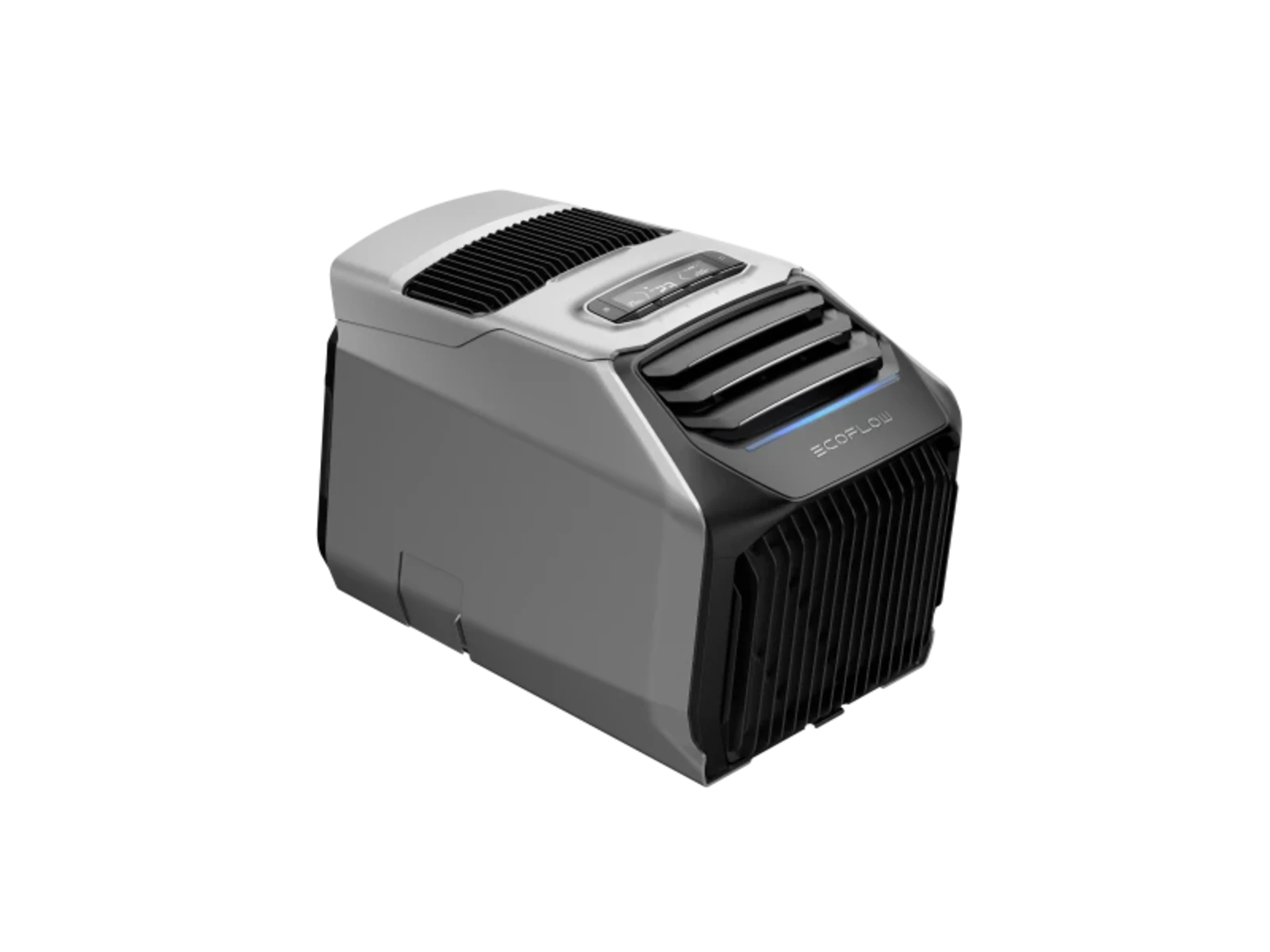 EcoFlow climatisation mobile Wave 2 - kit