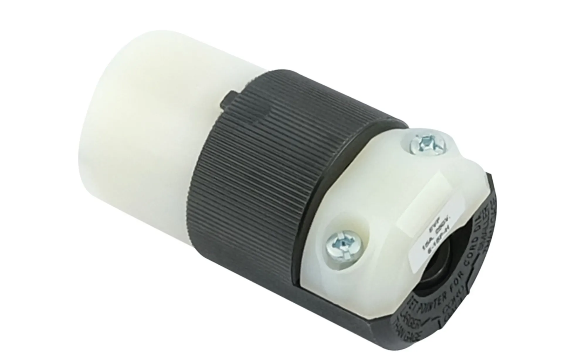 Fiche Kussmaul 250 VAC