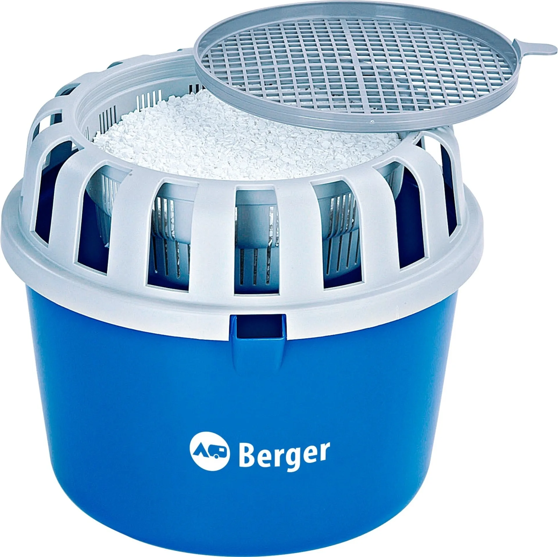 Berger Raumluftentfeuchter Box 26 x 18 x 18 cm