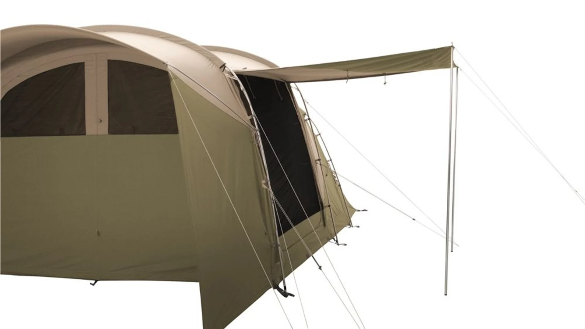 Wolf Moon TC 5XP Robens Trekkingzelt
