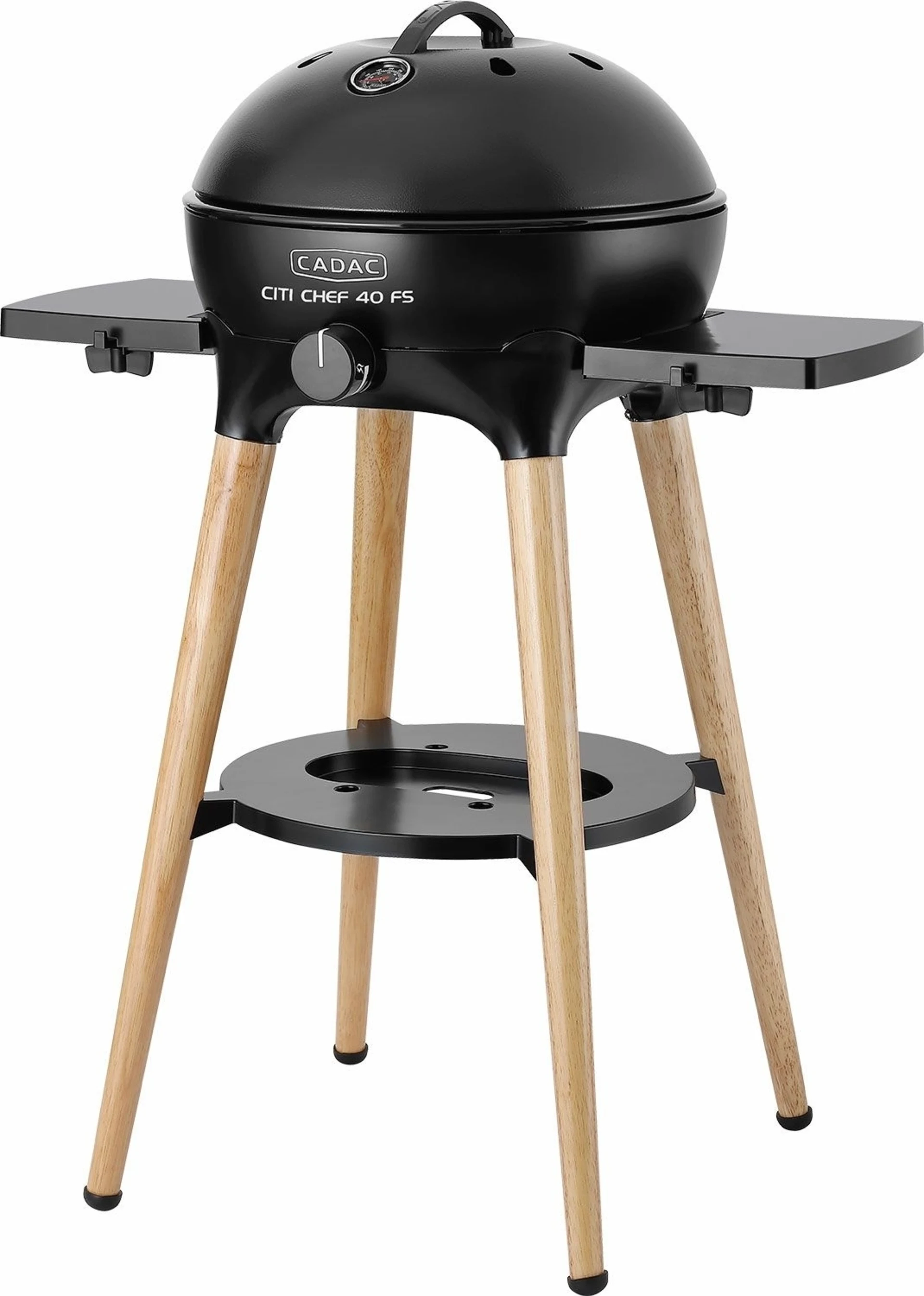 Cadac Citi Chef 40 FS Gasgrill 50 mbar