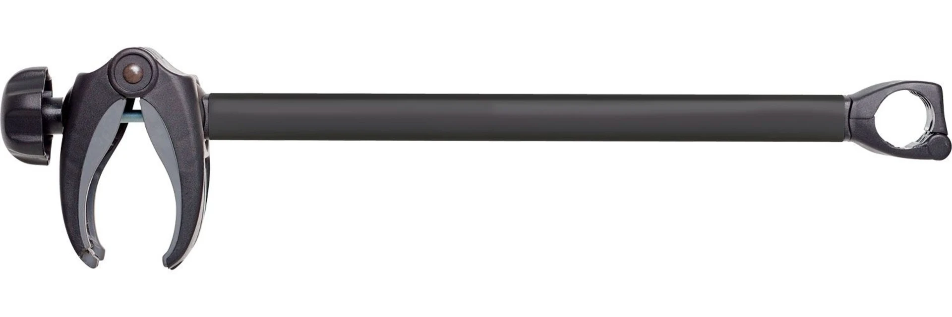 Thule Bike Holder 3 Support pour cadre de vélo avec cadenas Anthracite