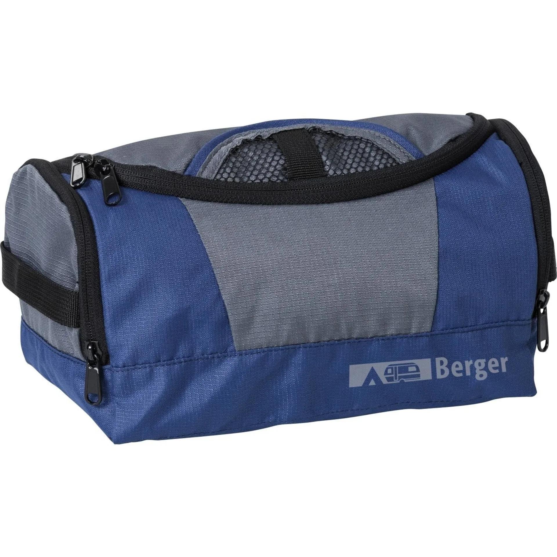 Berger Washbag Premium