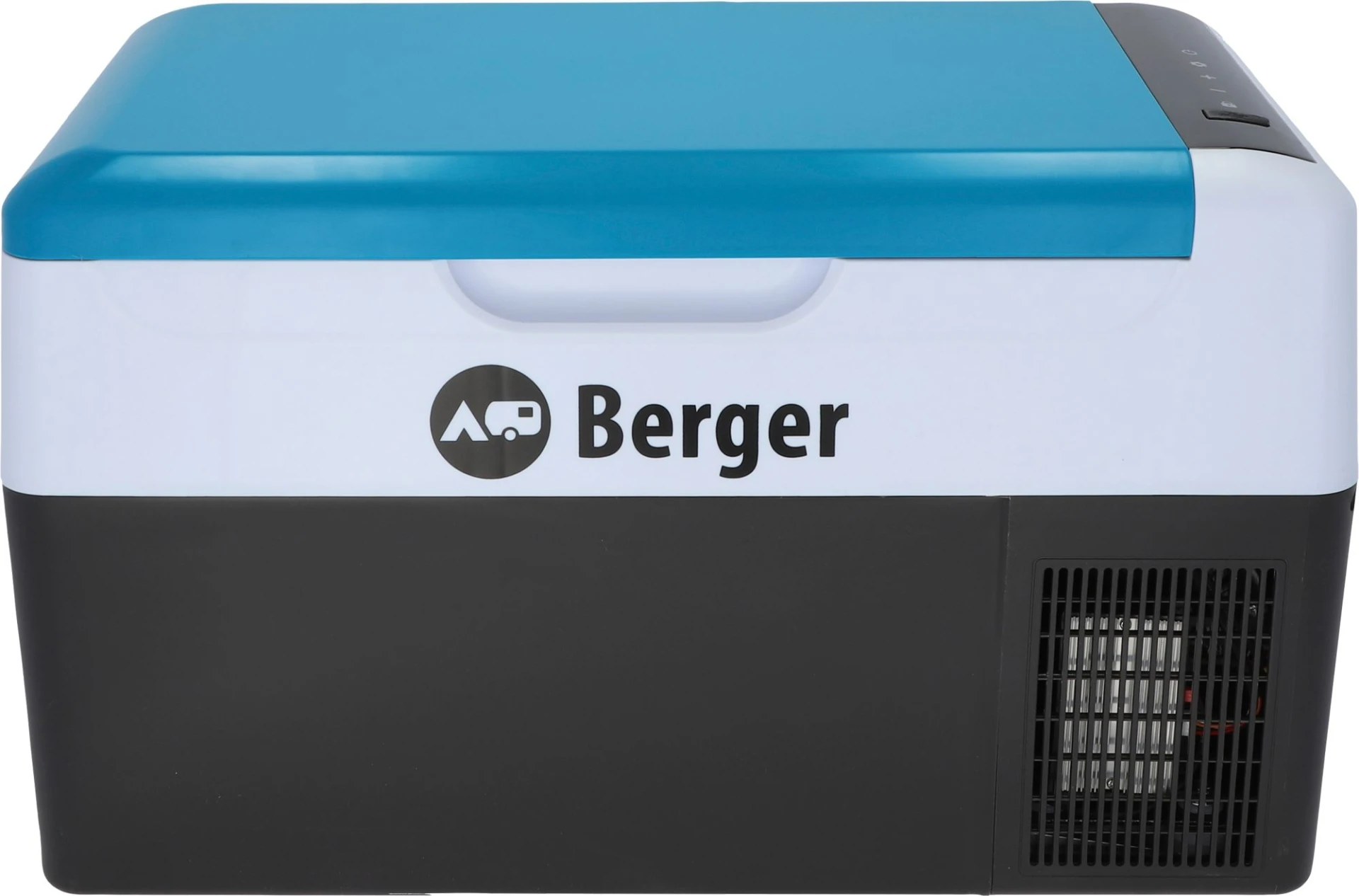Berger Kompressor-Kühlbox K22