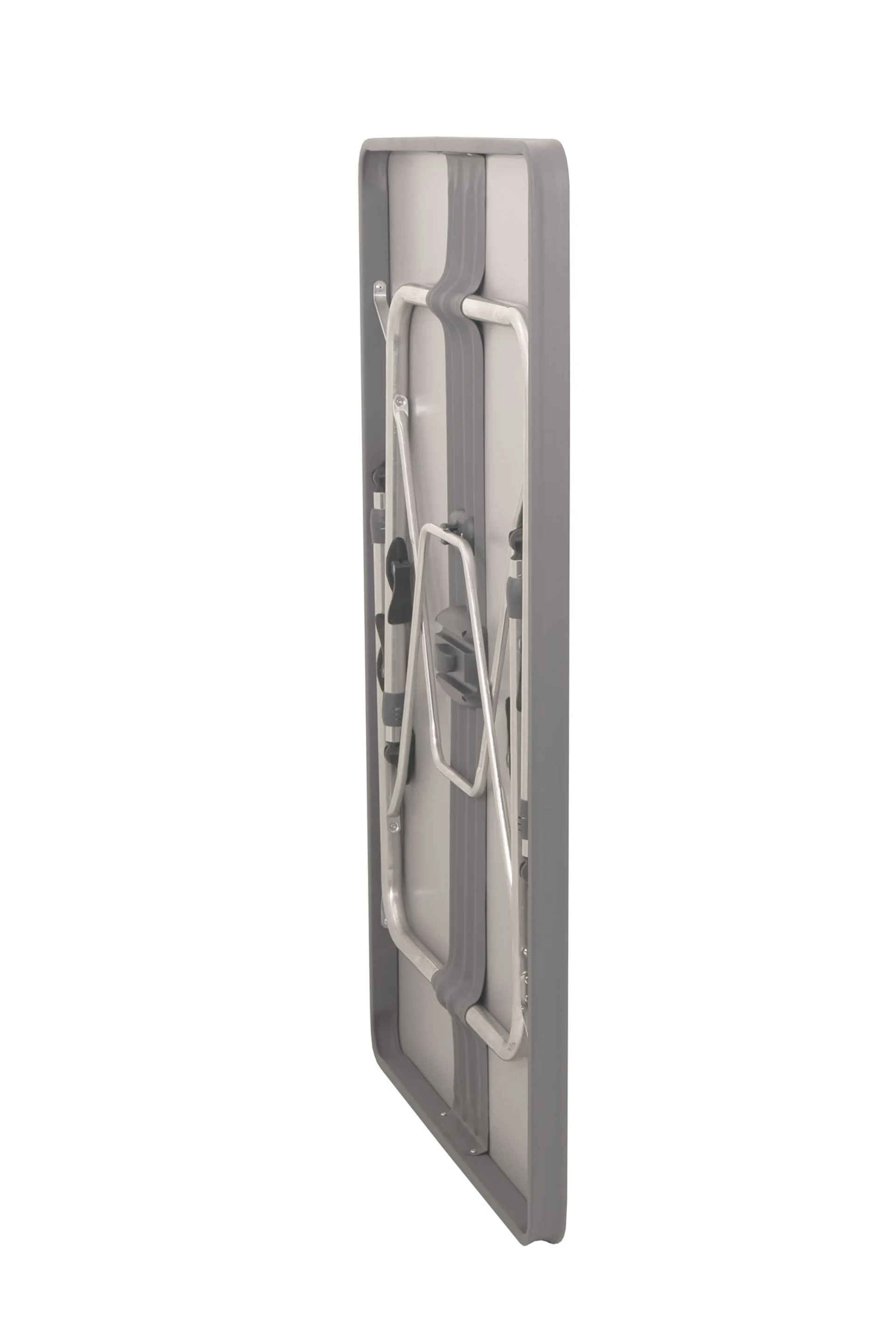 Crespo AL 246 Campingtisch klappbar 101 x 65 cm