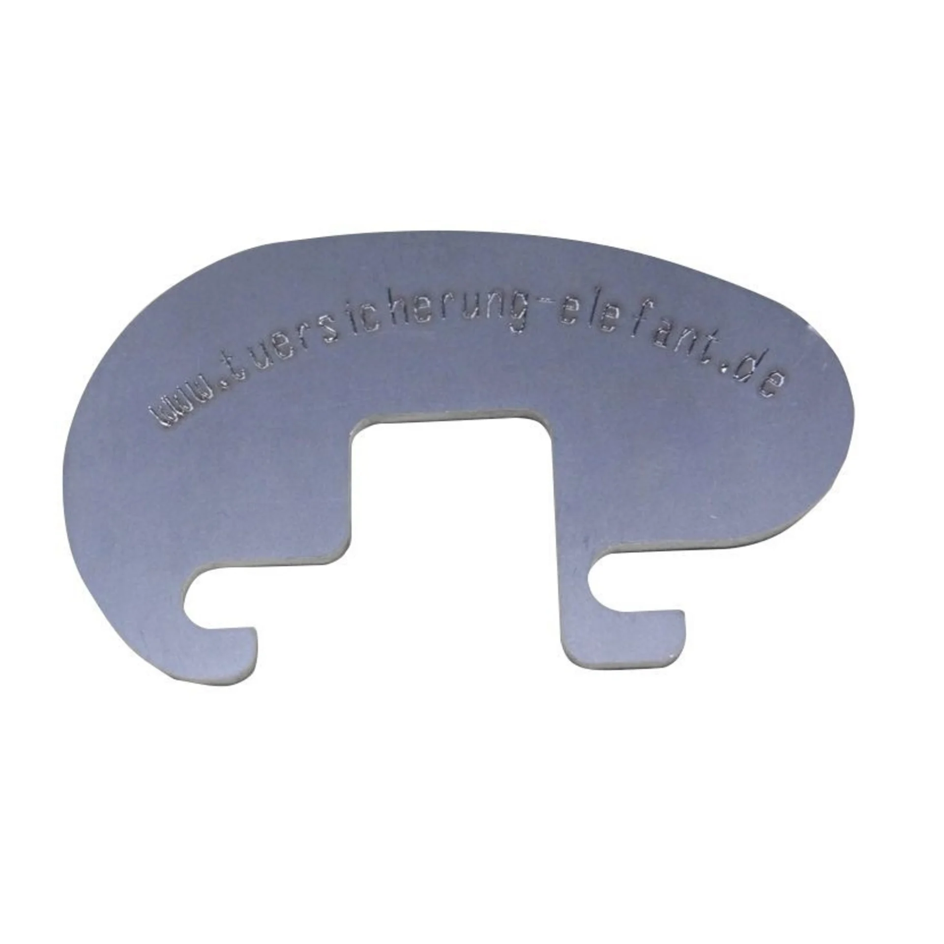 Türsicherung Elefant 7, lose