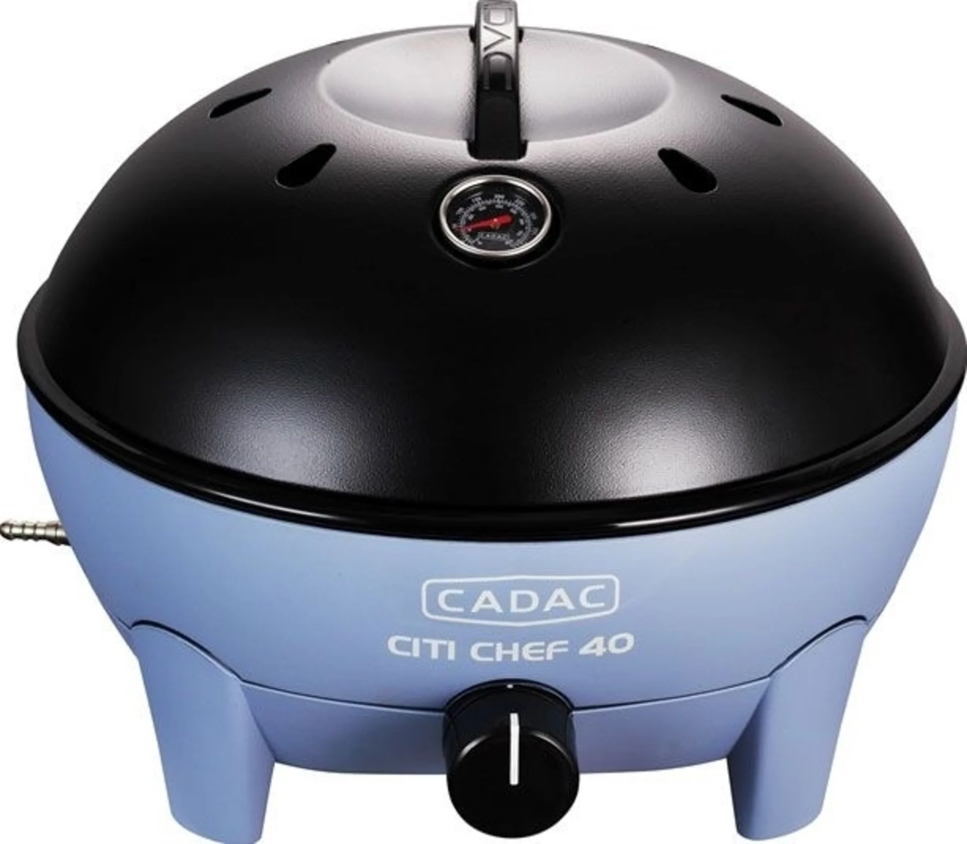 Cadac Gasgrill Citi Chef 40 sky blue 50 mbar