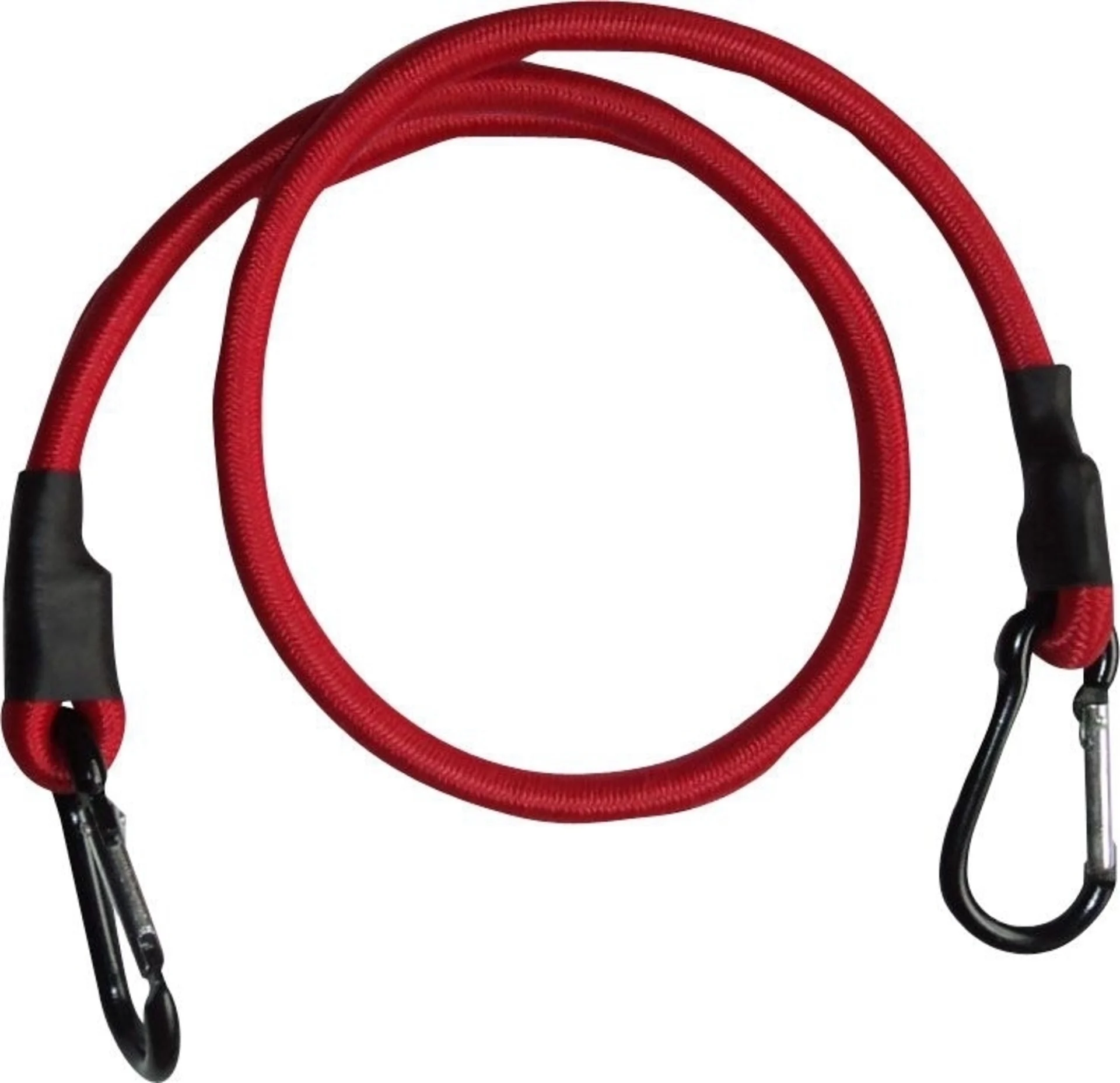 HP Gepäckspanner mit Karabiner 80 cm