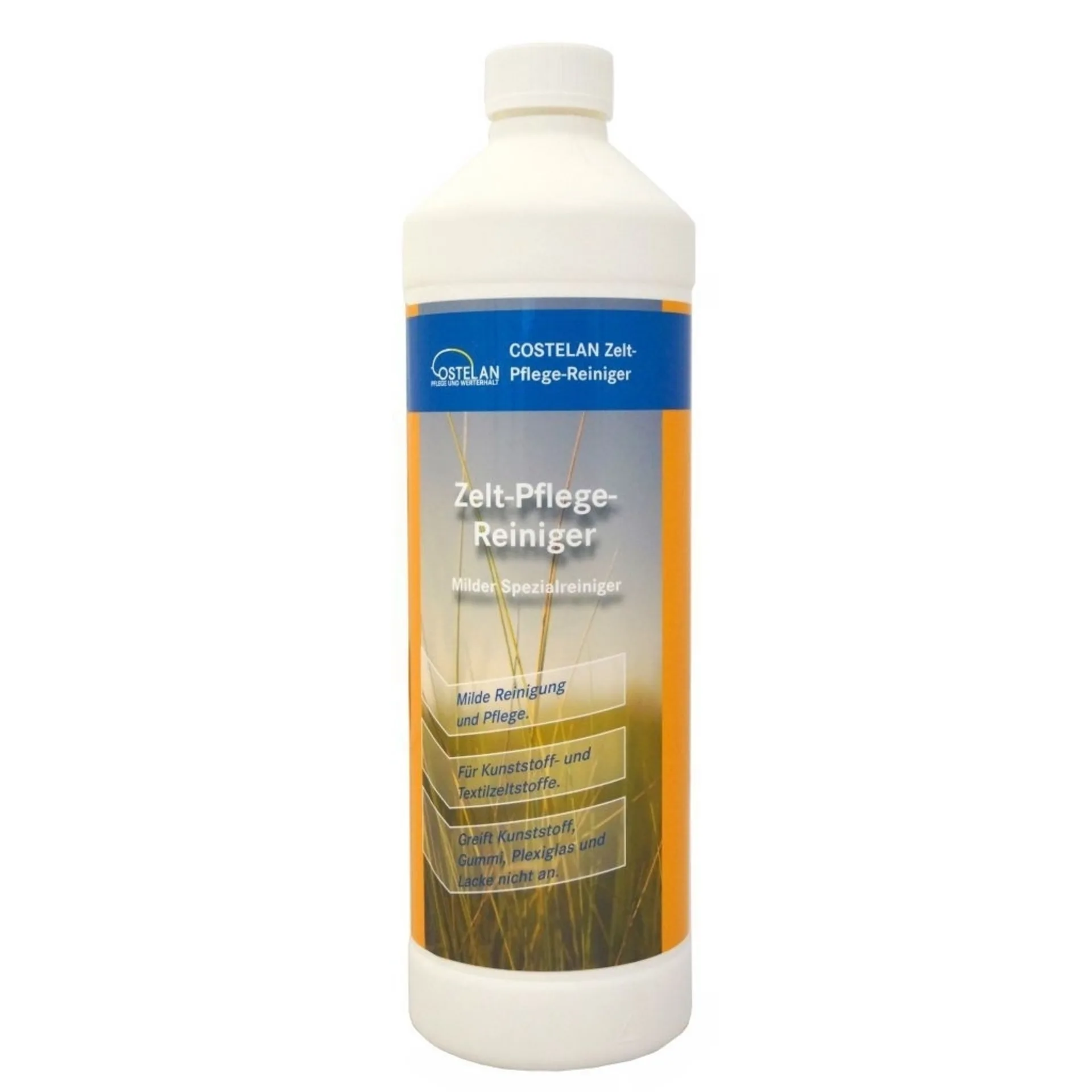 Zelt-Pflegereiniger 1 Liter