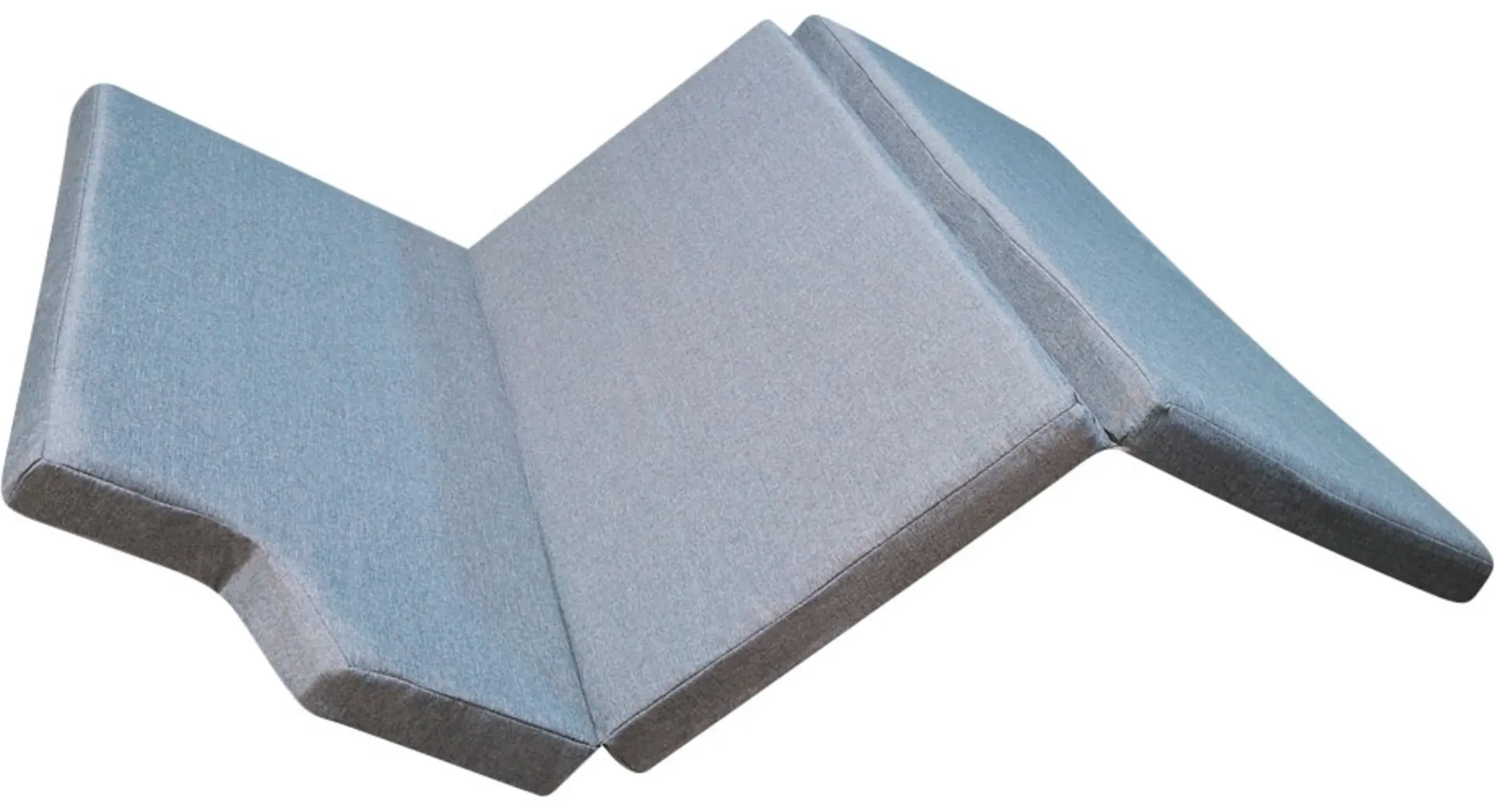 K`Foam Faltmatratze für VW T5 T6 Ocean & California ohne Visko