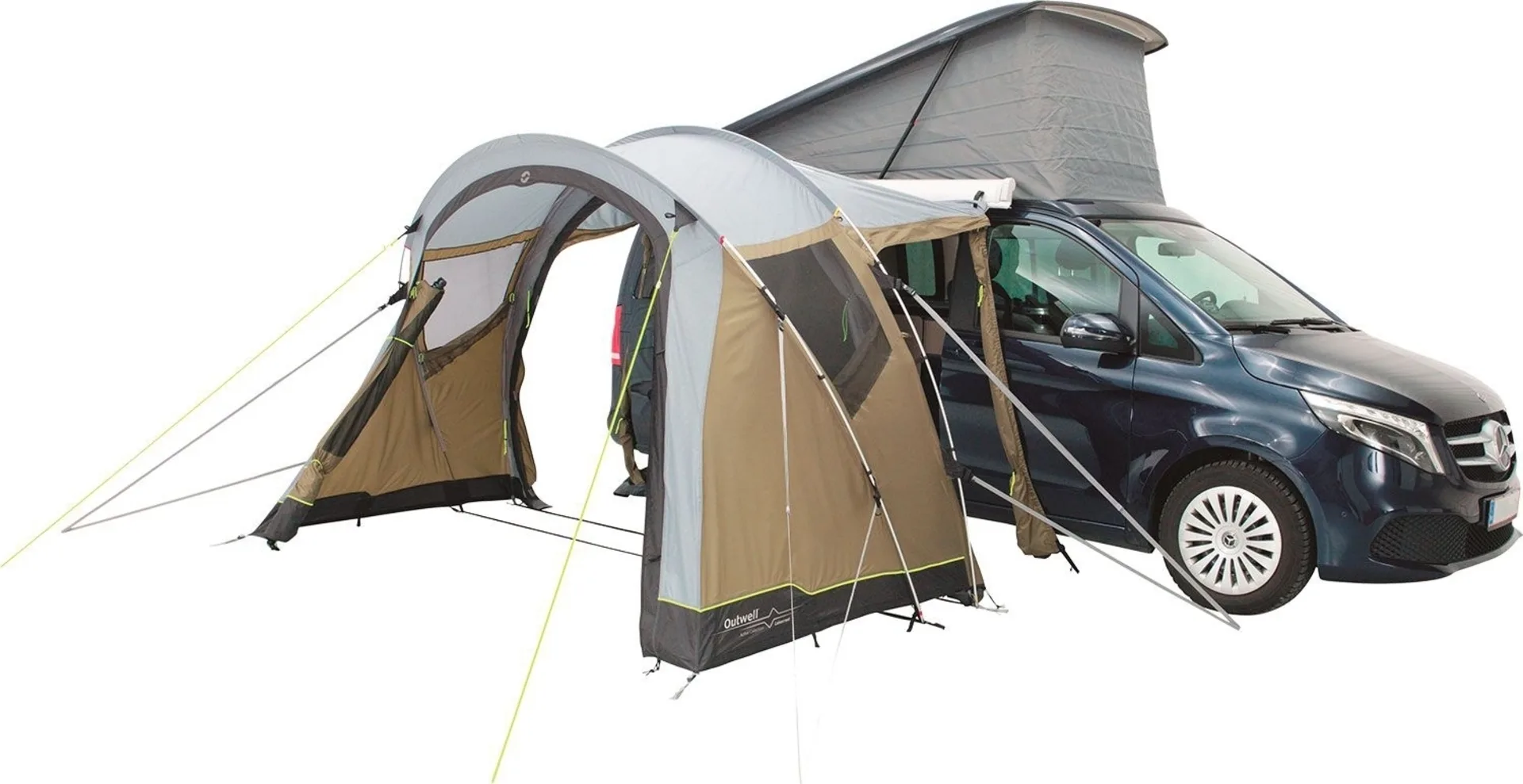 Outwell Busvorzelt Lakecrest